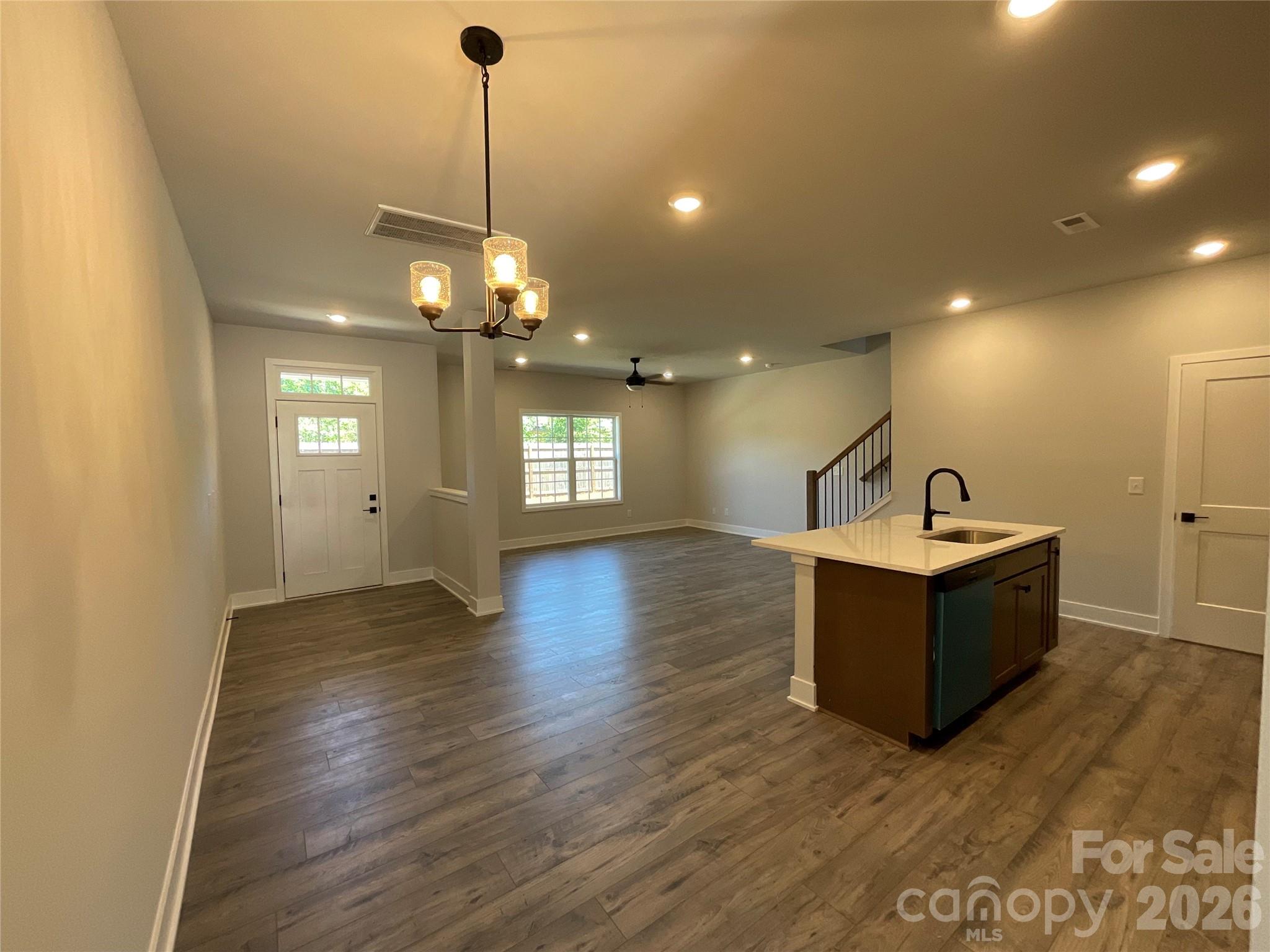 718 Longleaf Avenue #30 — Gastonia