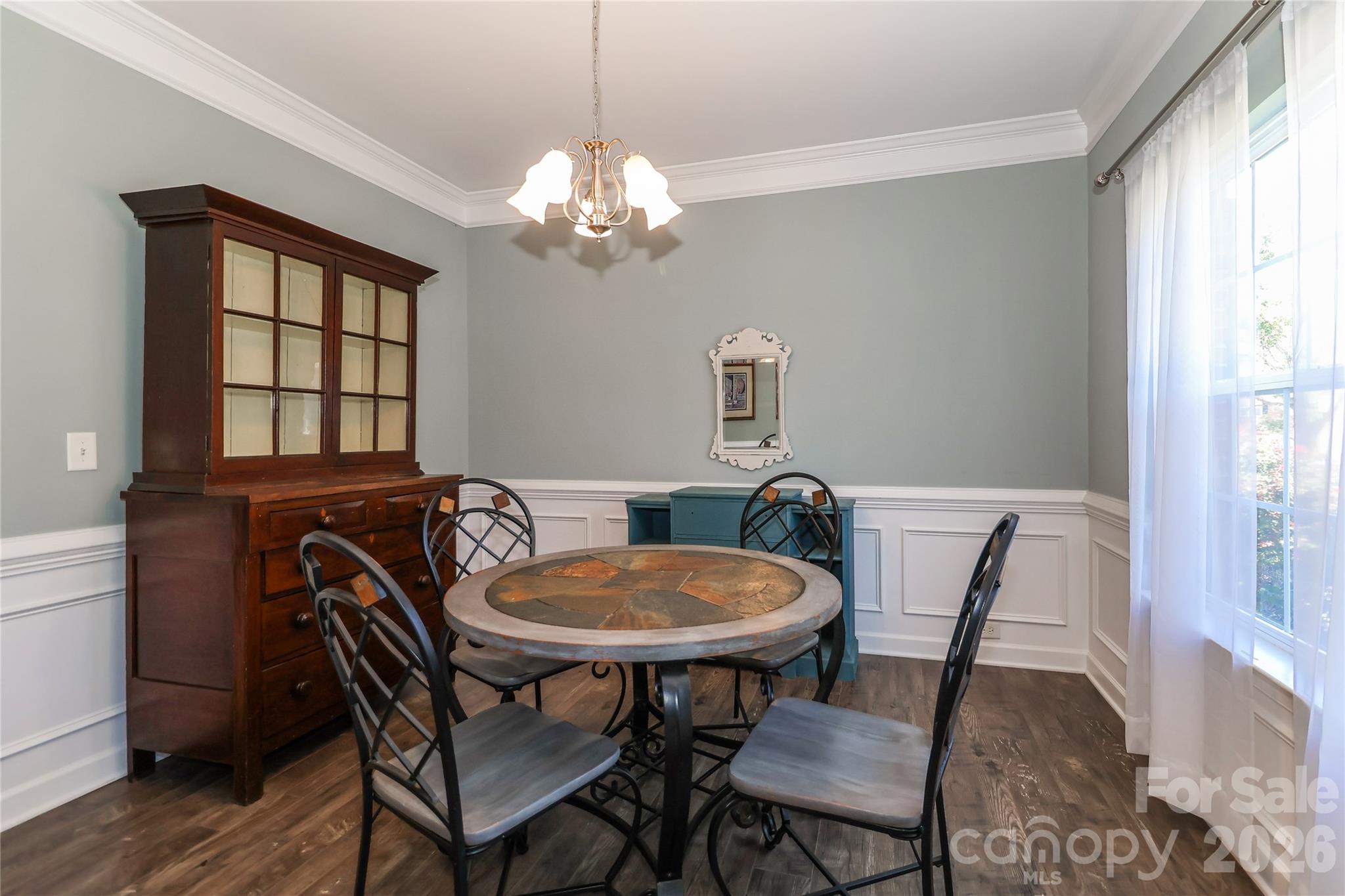 106 Planters Drive — Statesville