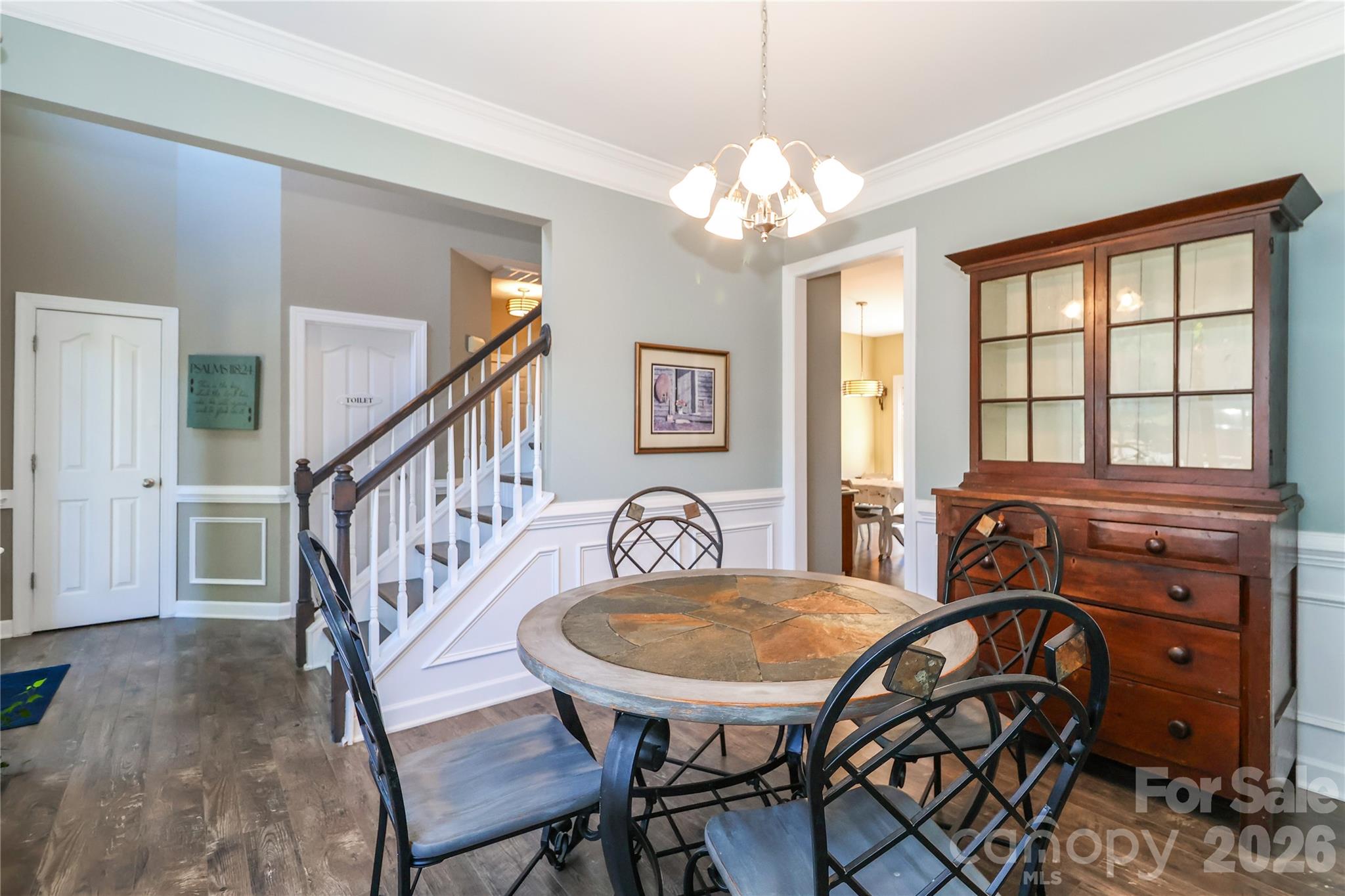 106 Planters Drive — Statesville