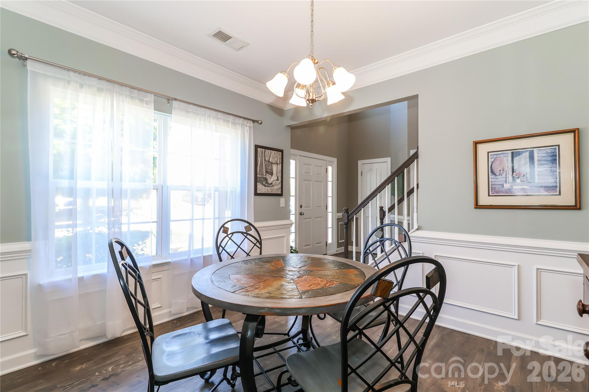 106 Planters Drive — Statesville