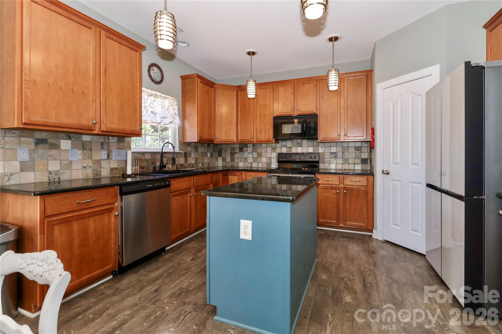 106 Planters Drive — Statesville