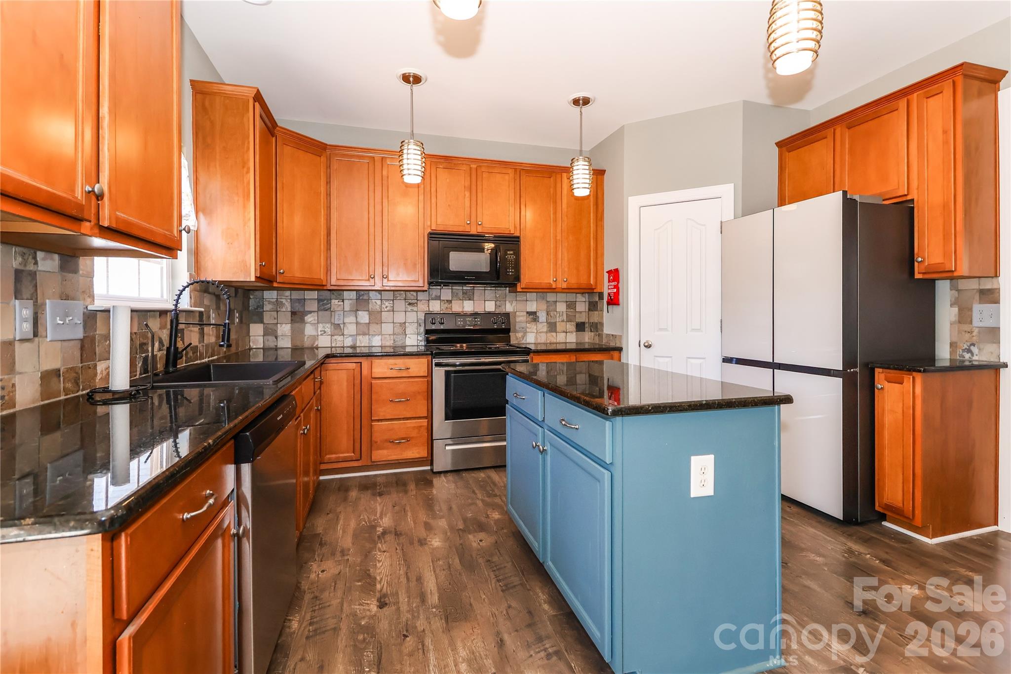 106 Planters Drive — Statesville