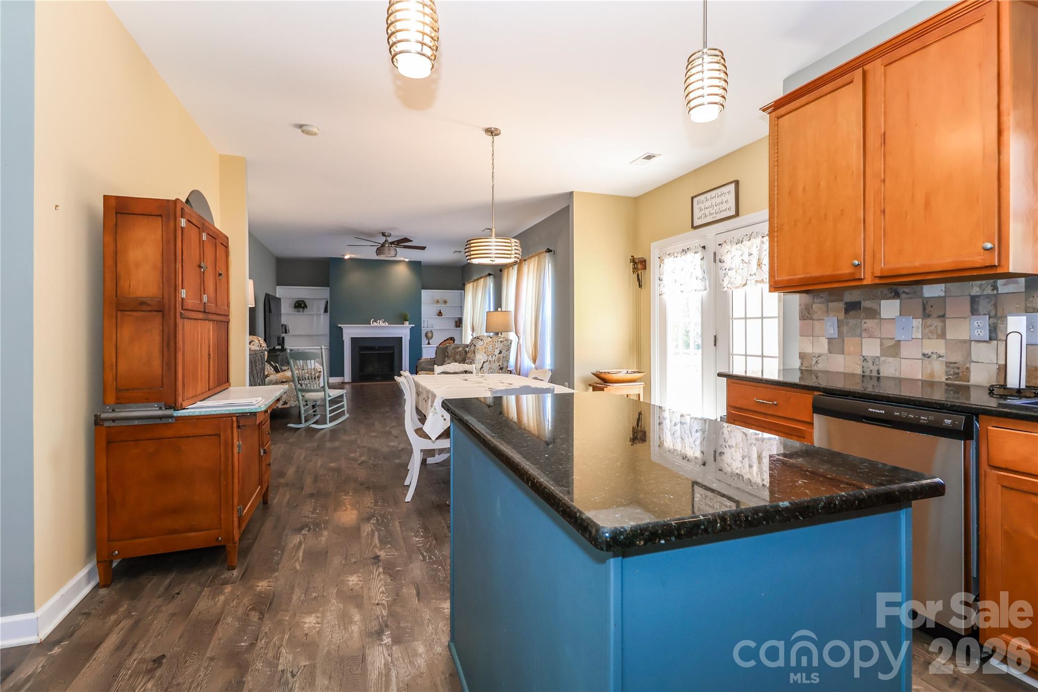 106 Planters Drive — Statesville