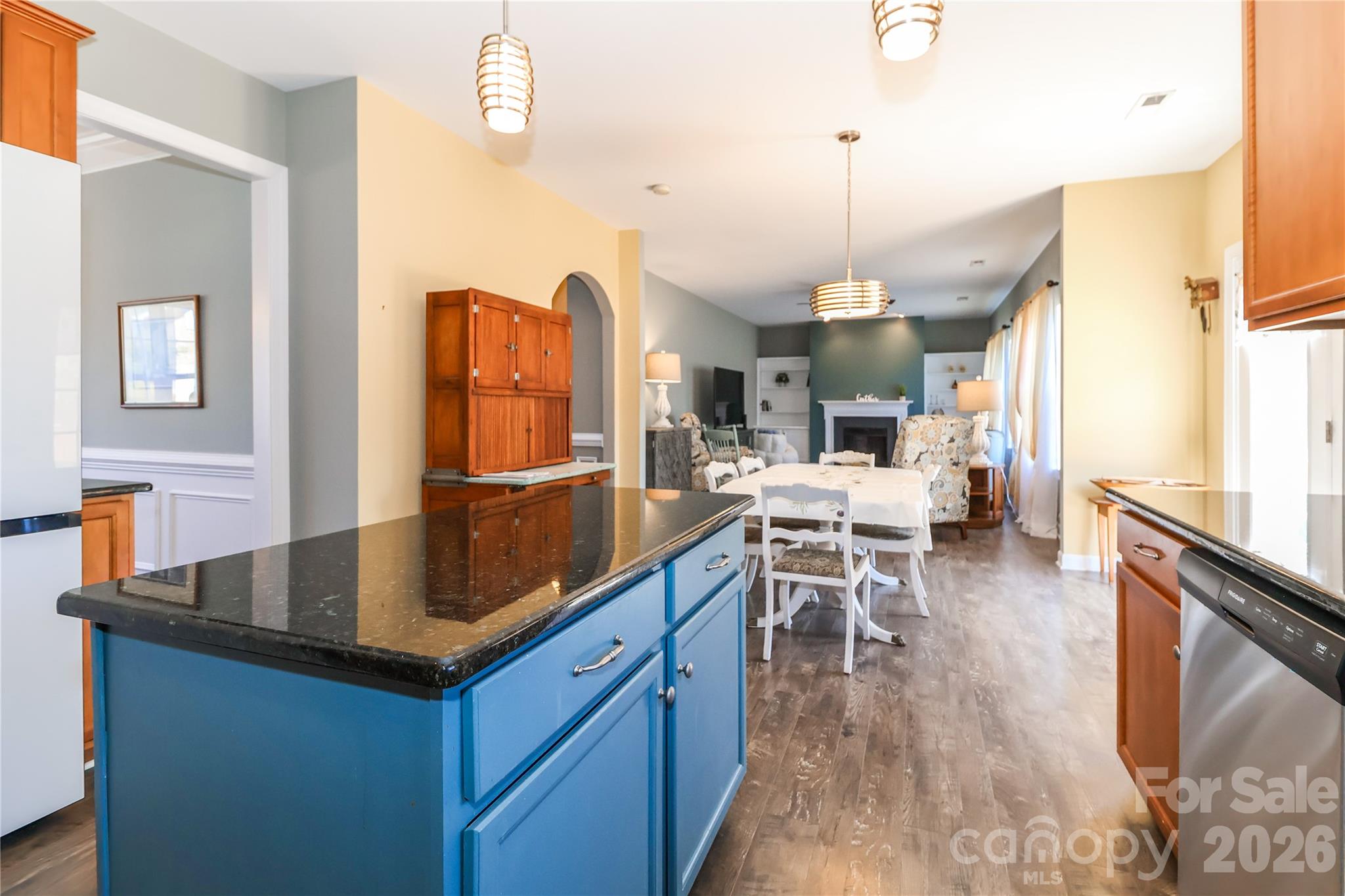106 Planters Drive — Statesville