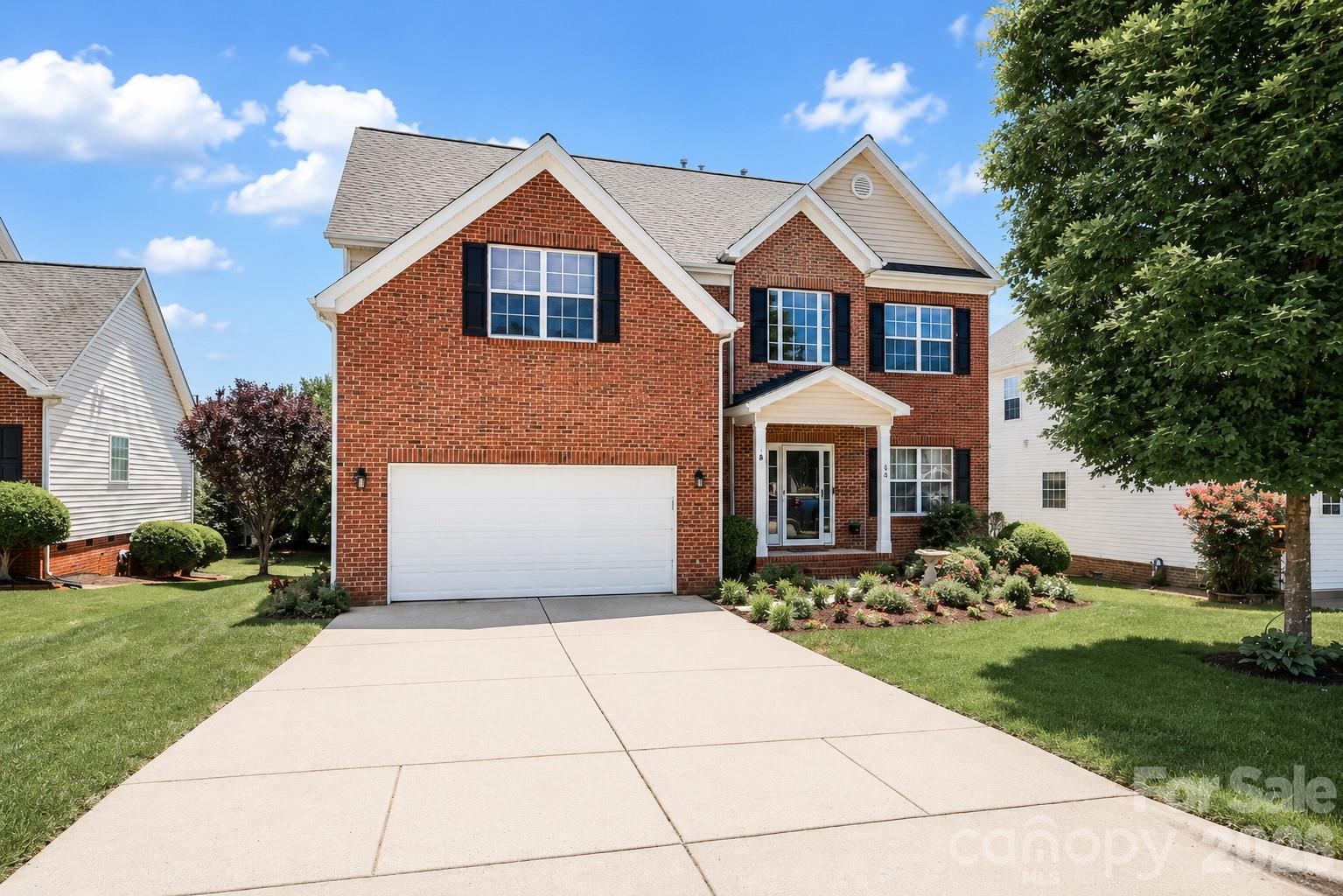 106 Planters Drive — Statesville