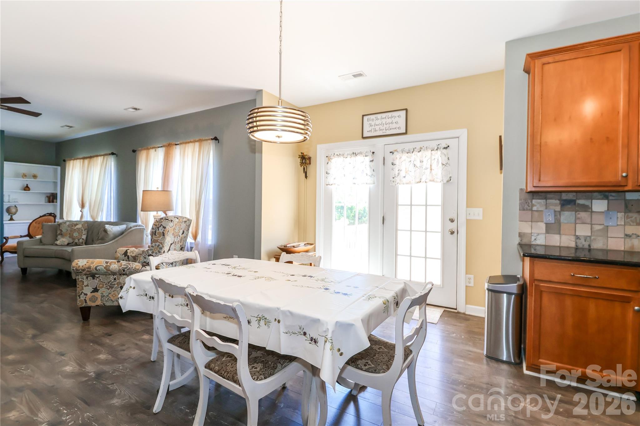 106 Planters Drive — Statesville