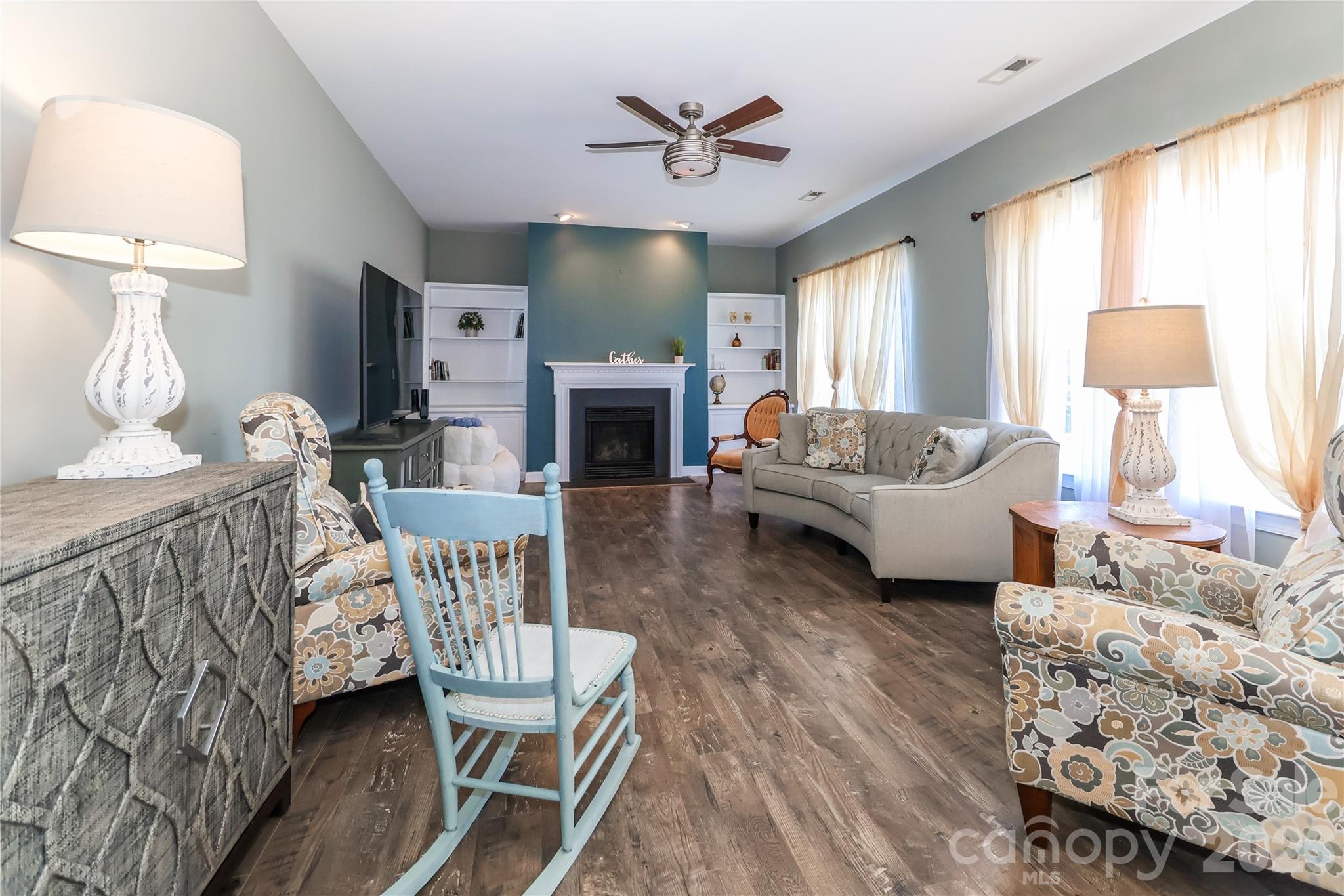 106 Planters Drive — Statesville