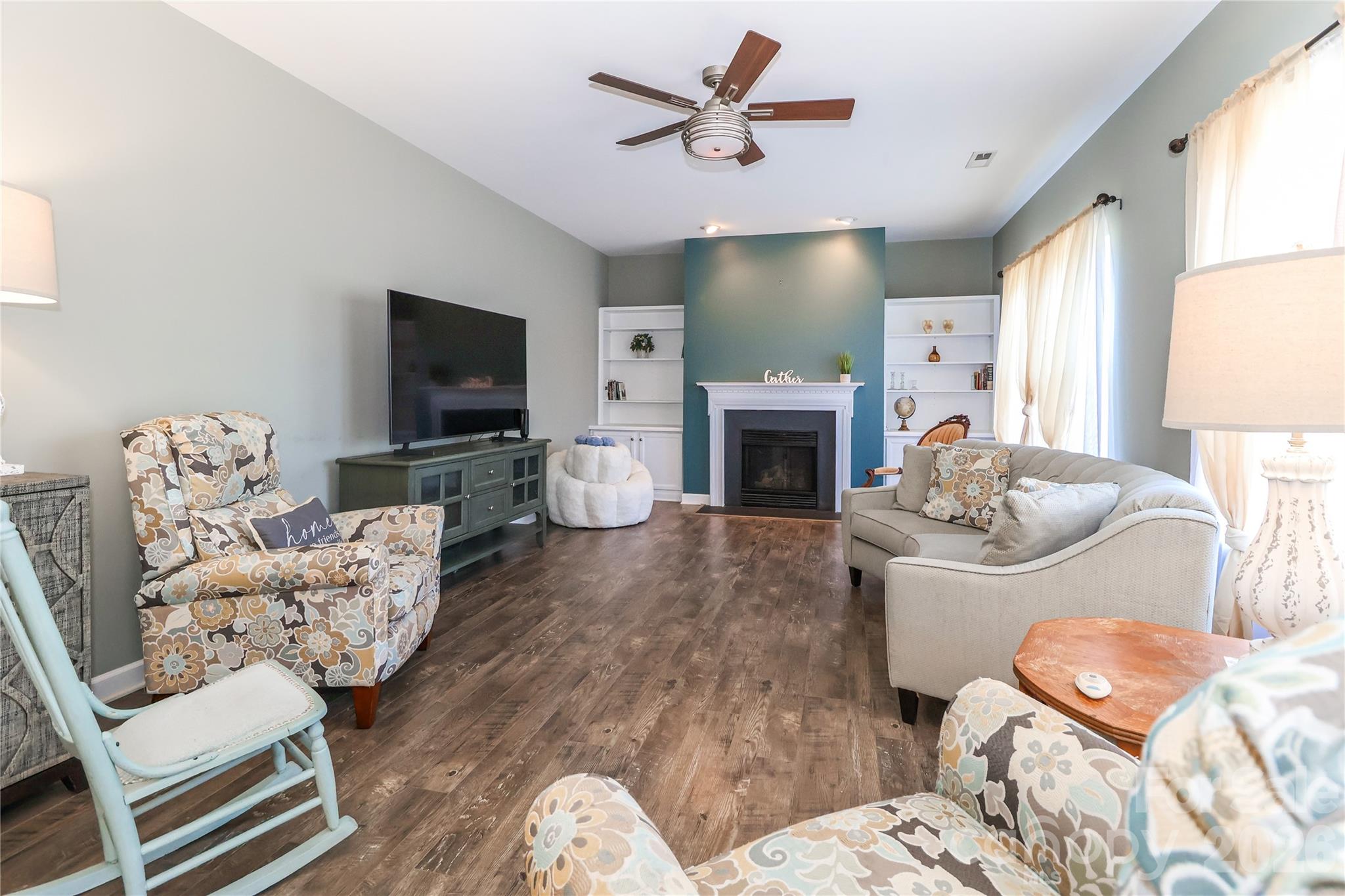 106 Planters Drive — Statesville