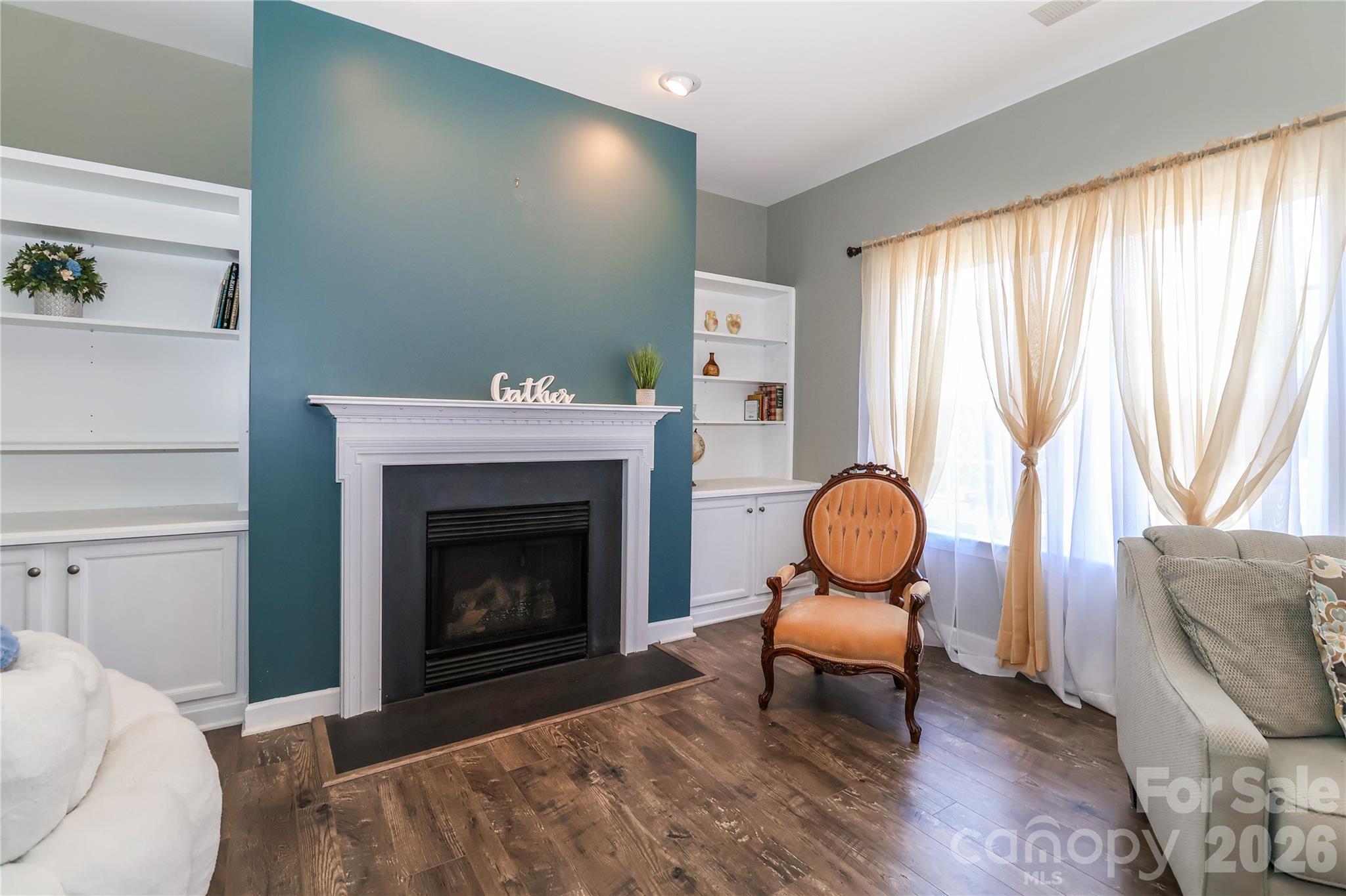 106 Planters Drive — Statesville