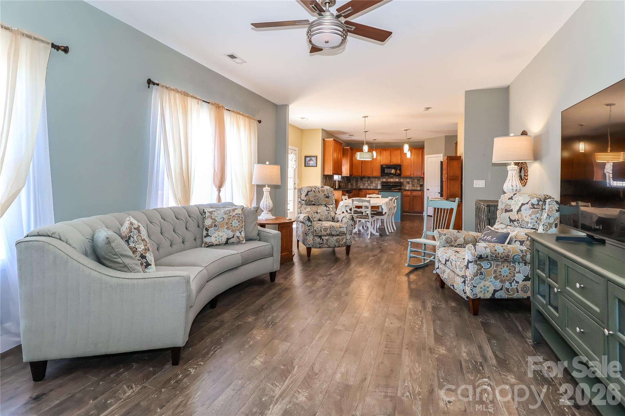 106 Planters Drive — Statesville