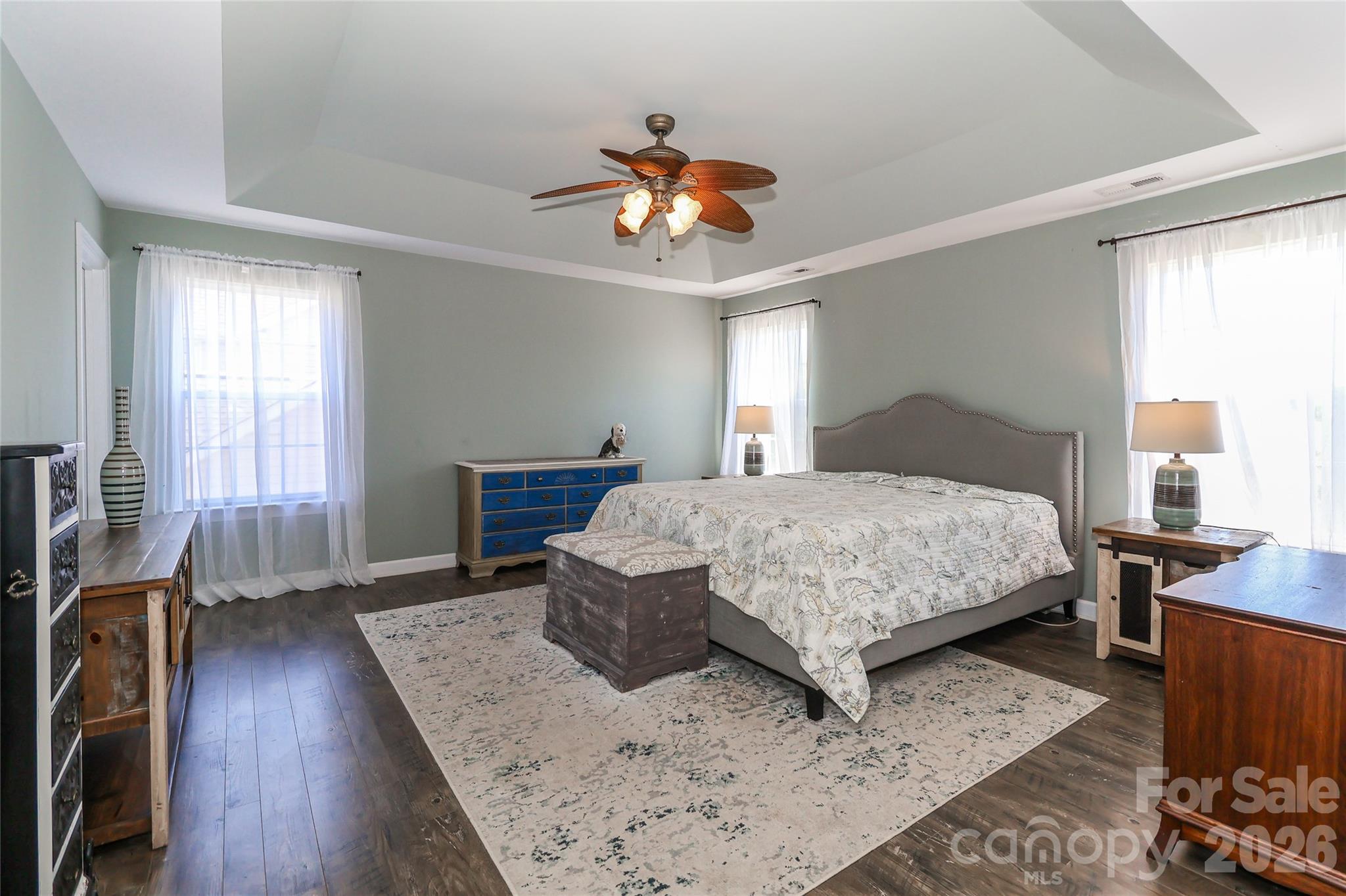 106 Planters Drive — Statesville