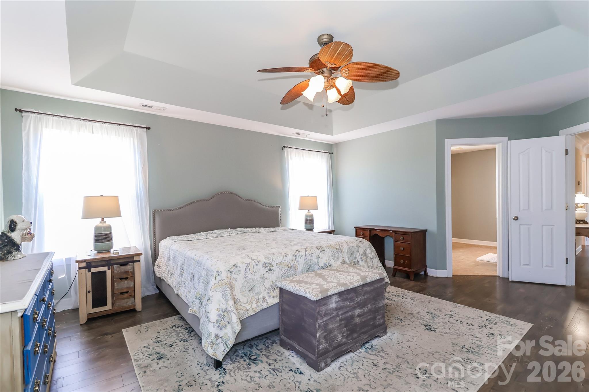 106 Planters Drive — Statesville