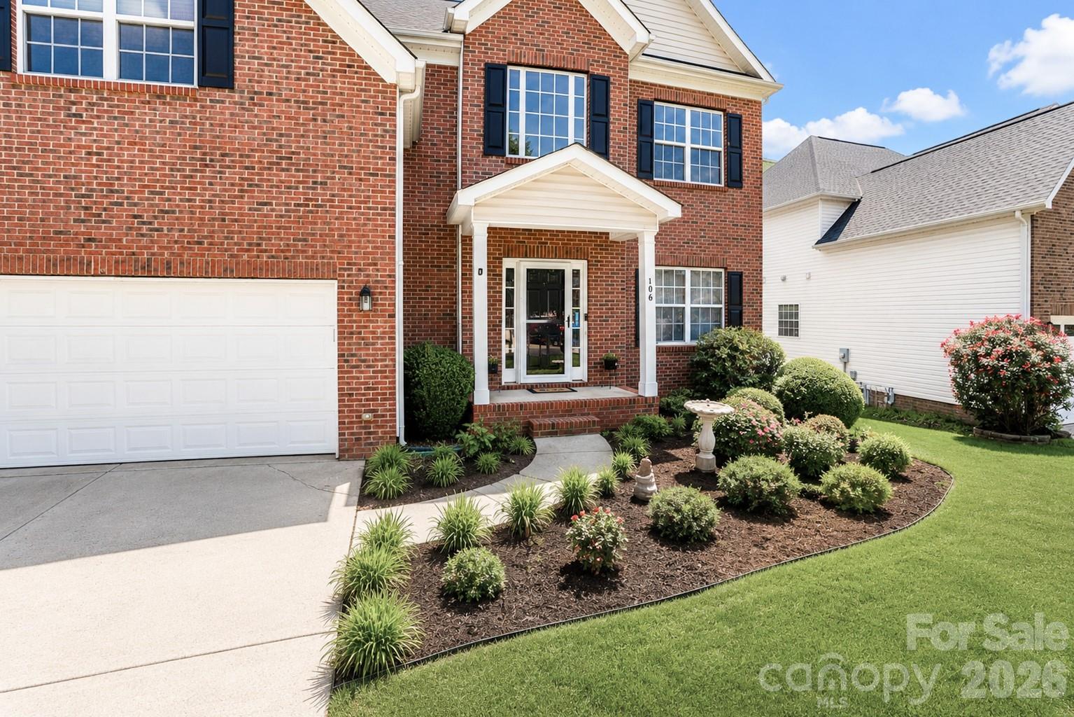 106 Planters Drive — Statesville