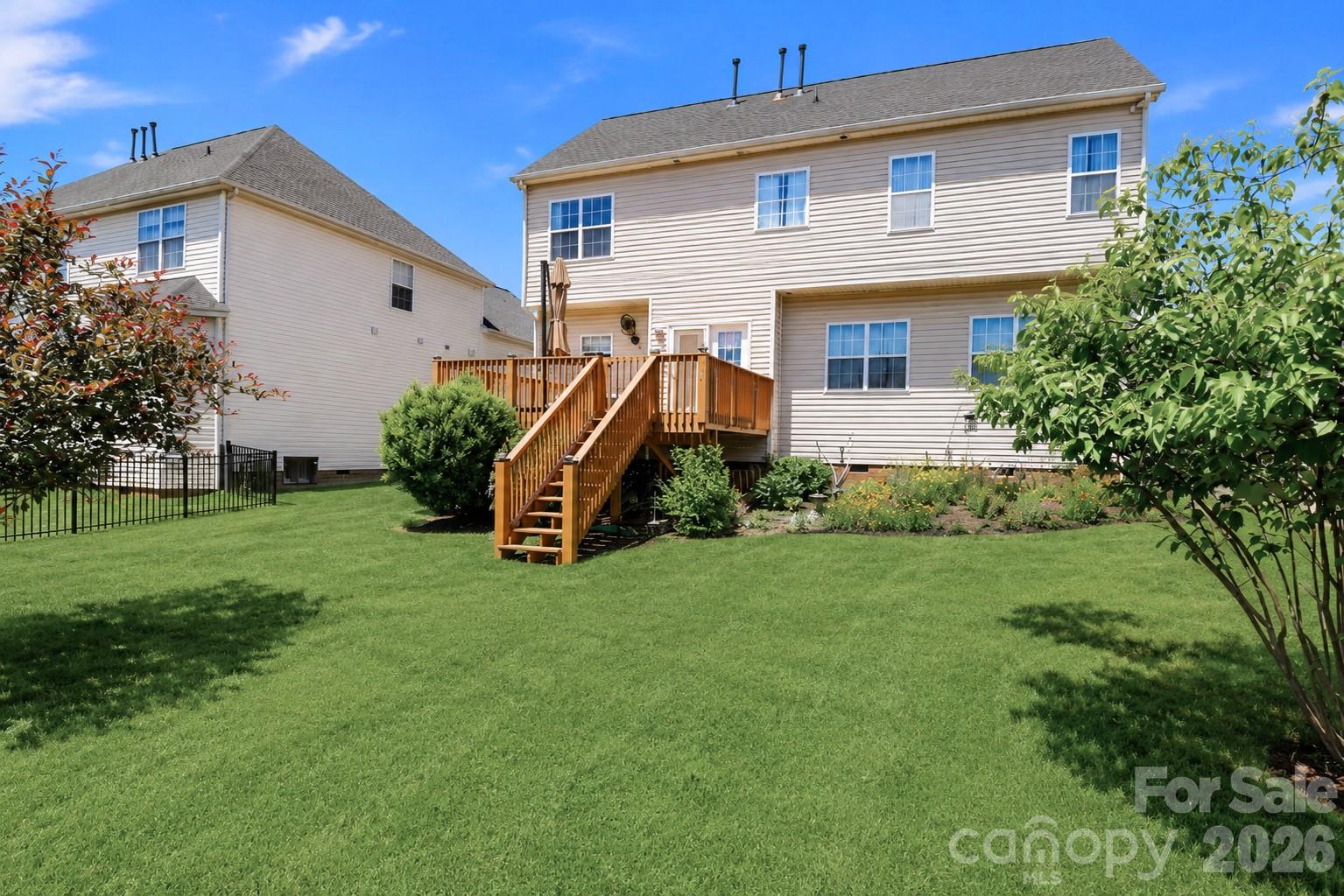 106 Planters Drive — Statesville