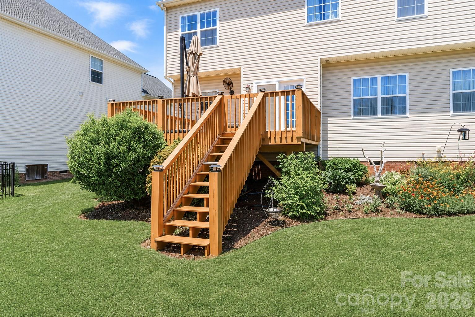 106 Planters Drive — Statesville