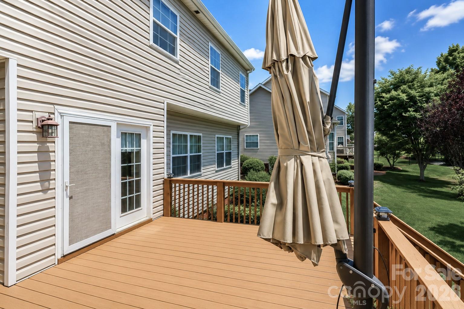 106 Planters Drive — Statesville