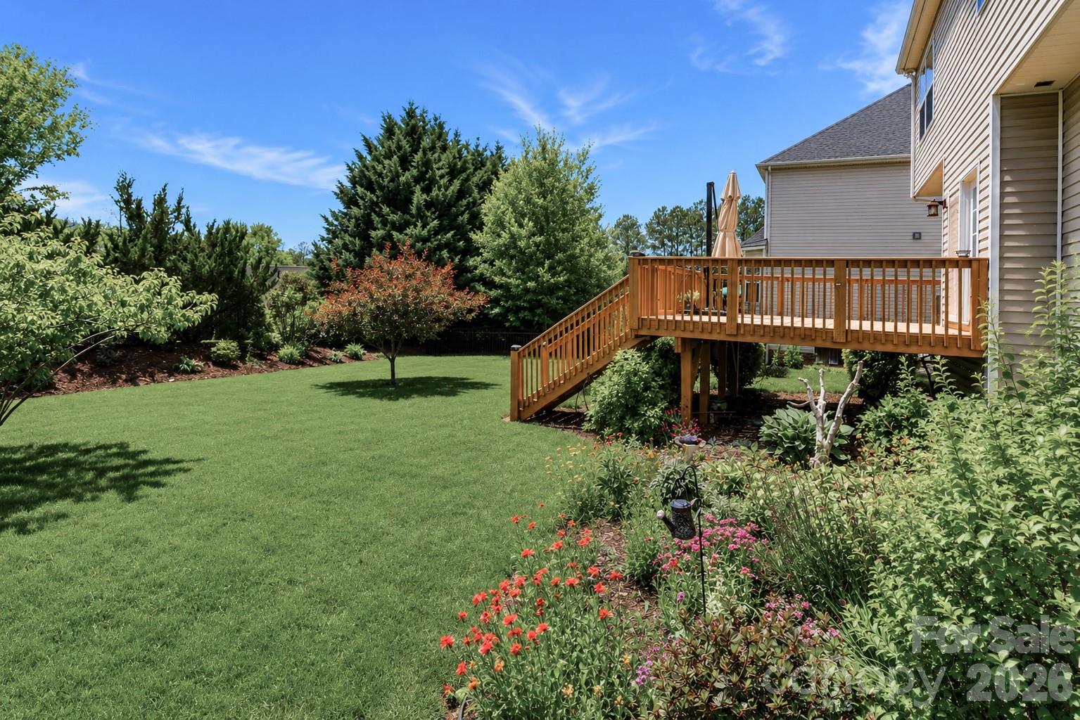 106 Planters Drive — Statesville