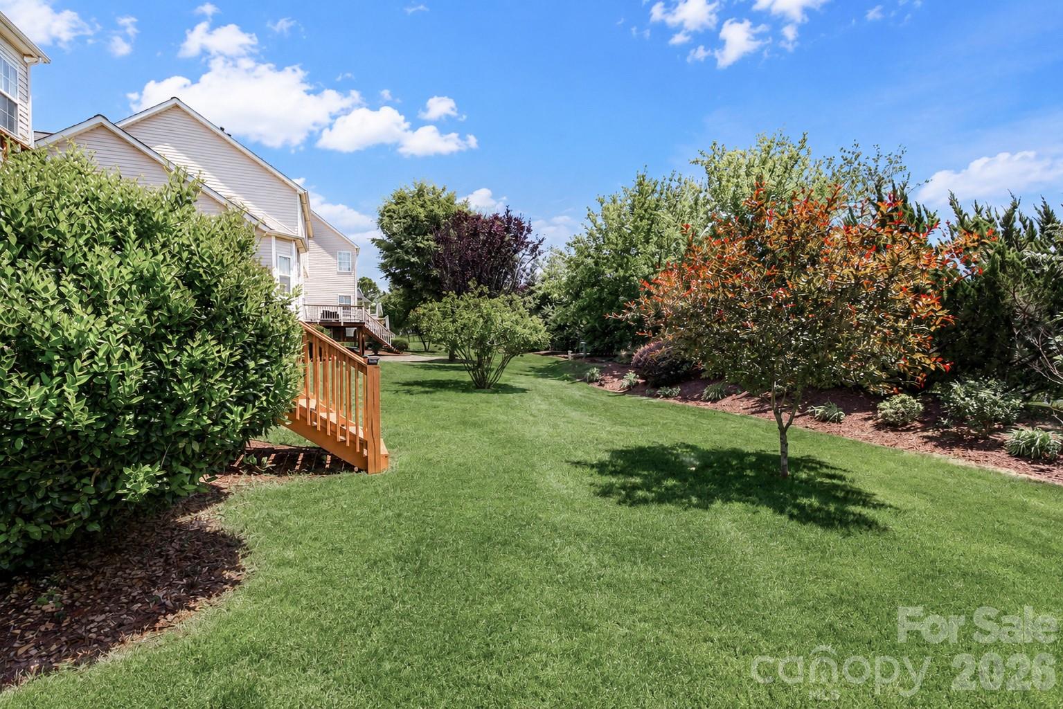 106 Planters Drive — Statesville