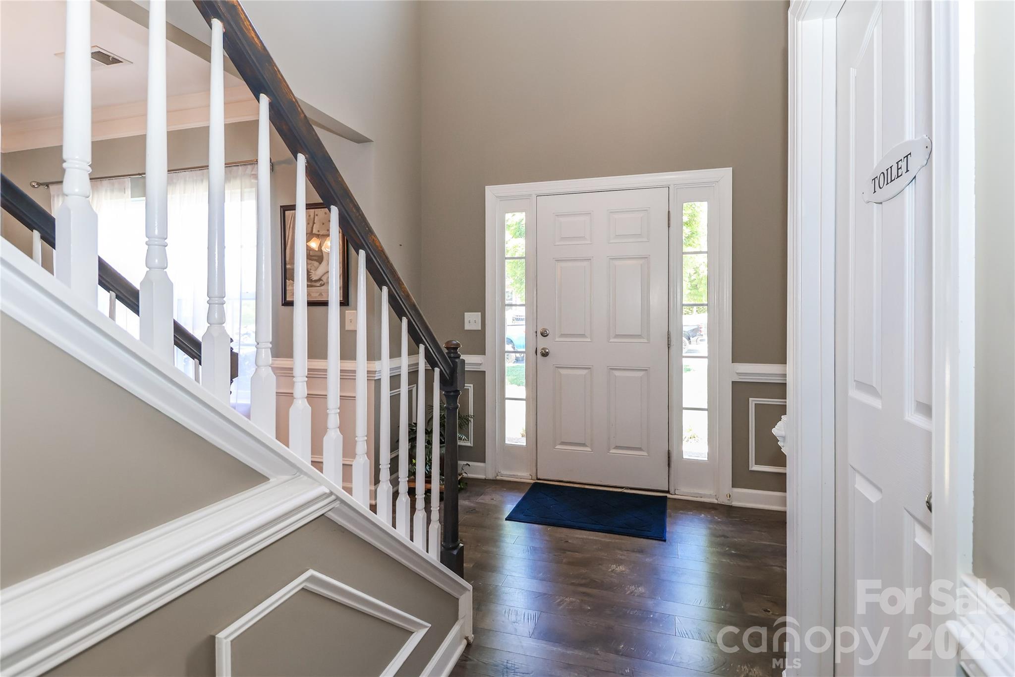 106 Planters Drive — Statesville