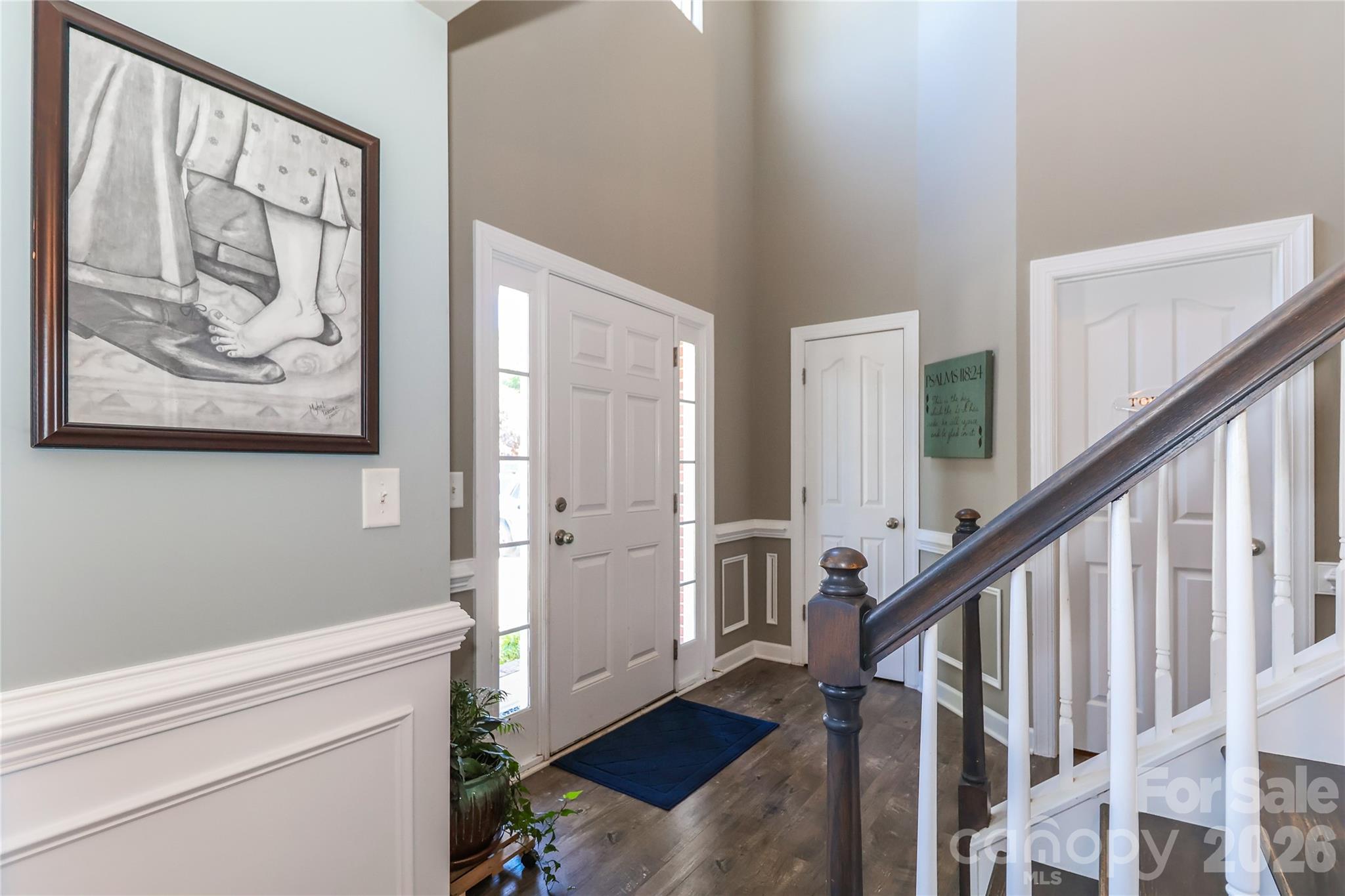 106 Planters Drive — Statesville