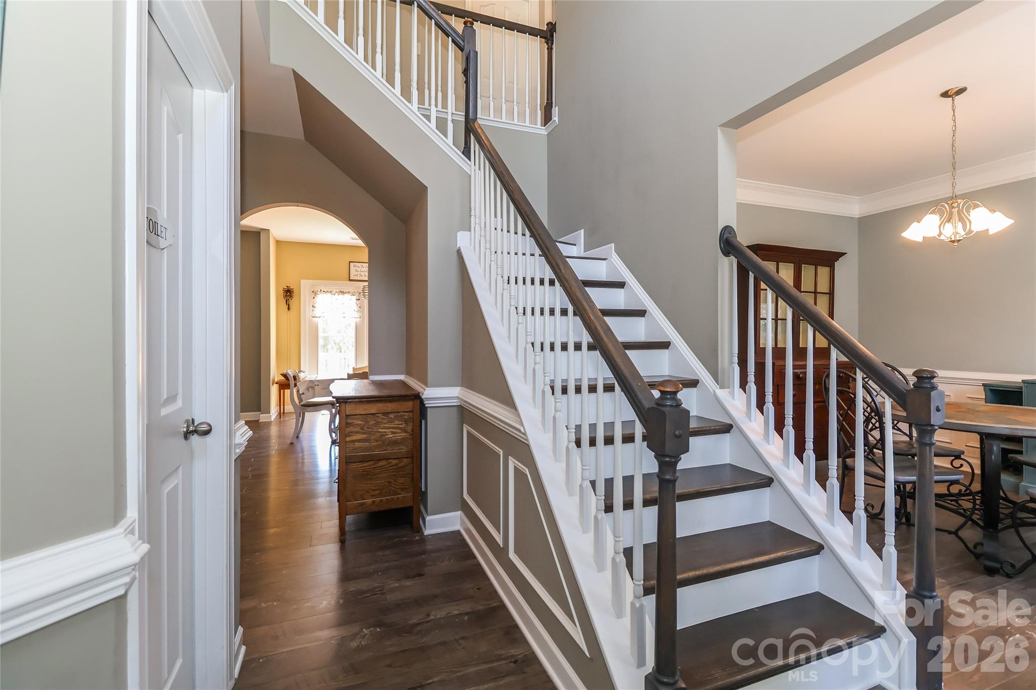 106 Planters Drive — Statesville