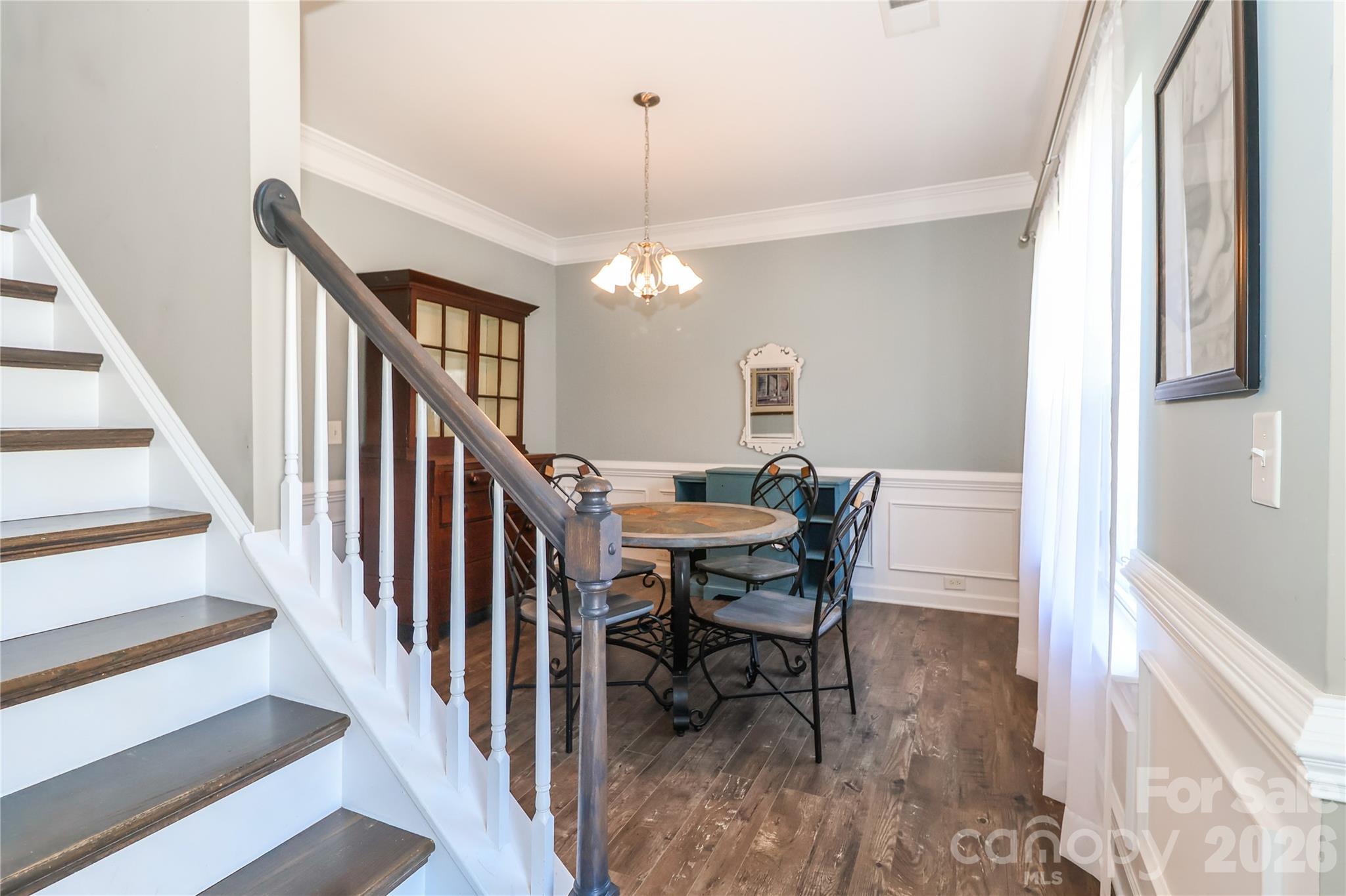 106 Planters Drive — Statesville