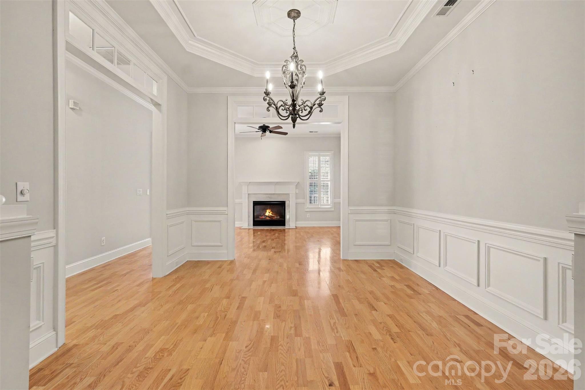 3111 Ethereal Lane — Charlotte
