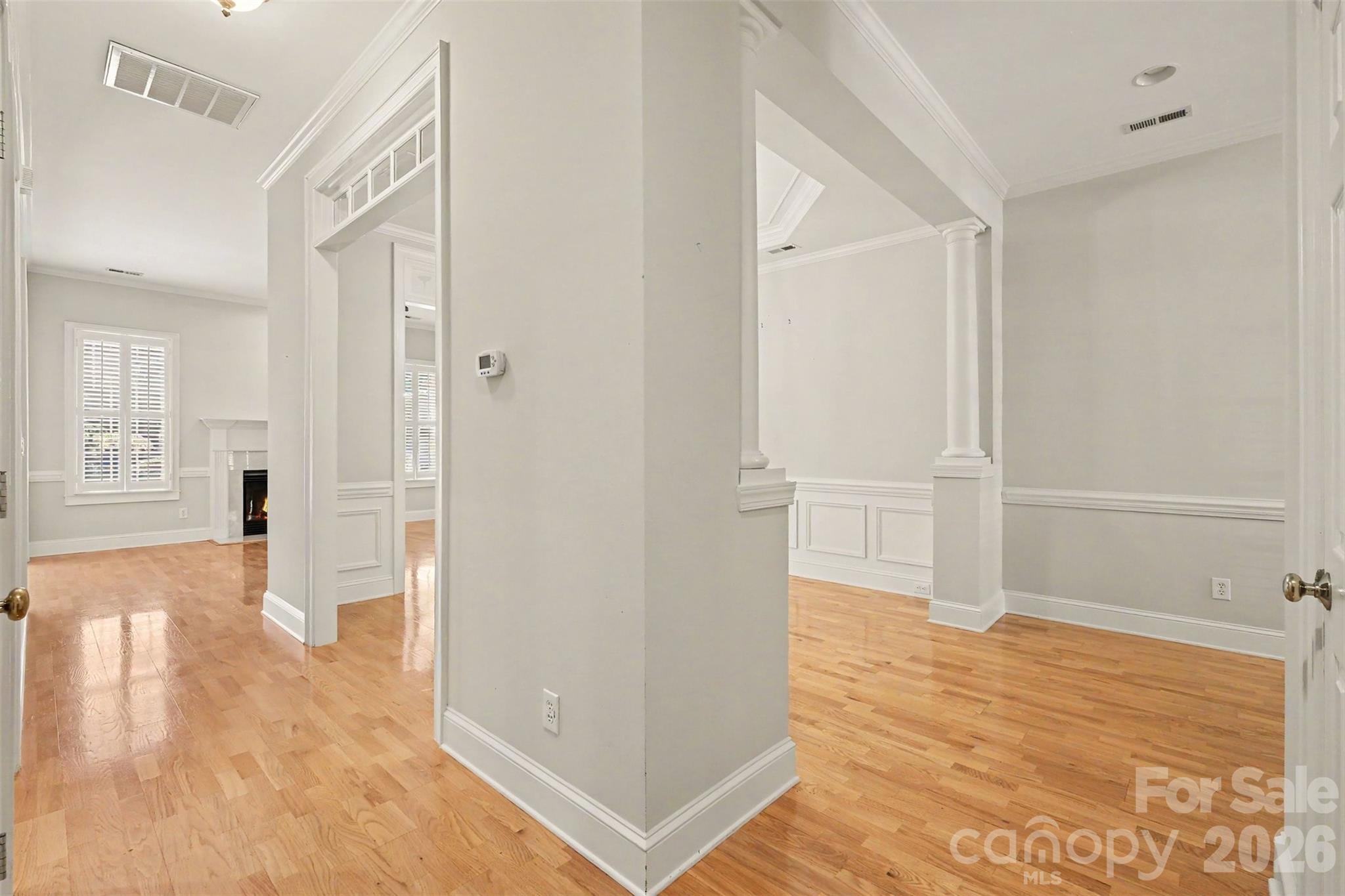 3111 Ethereal Lane — Charlotte