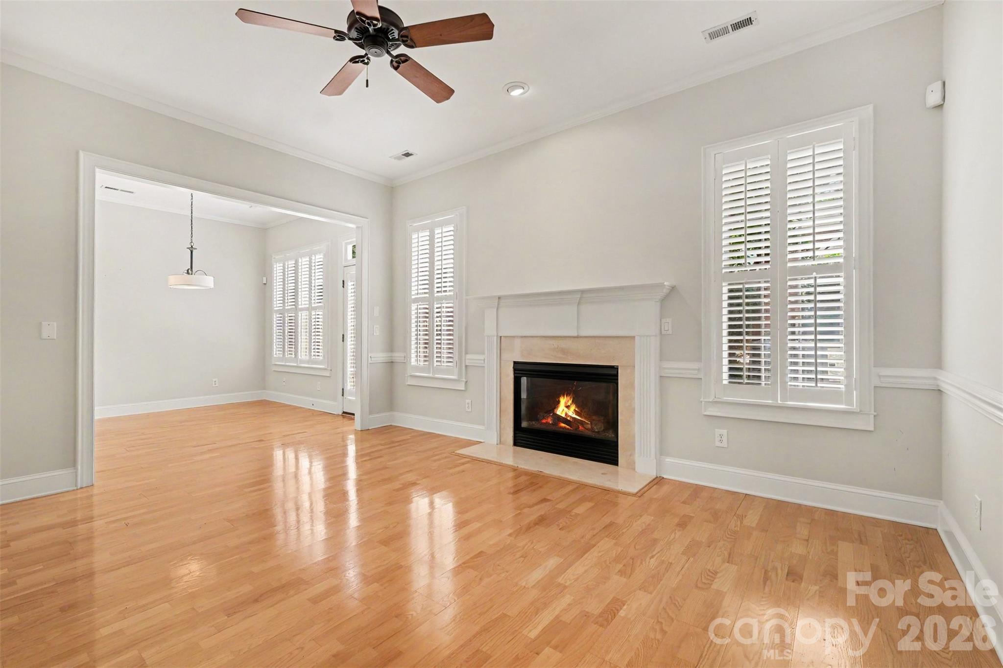 3111 Ethereal Lane — Charlotte