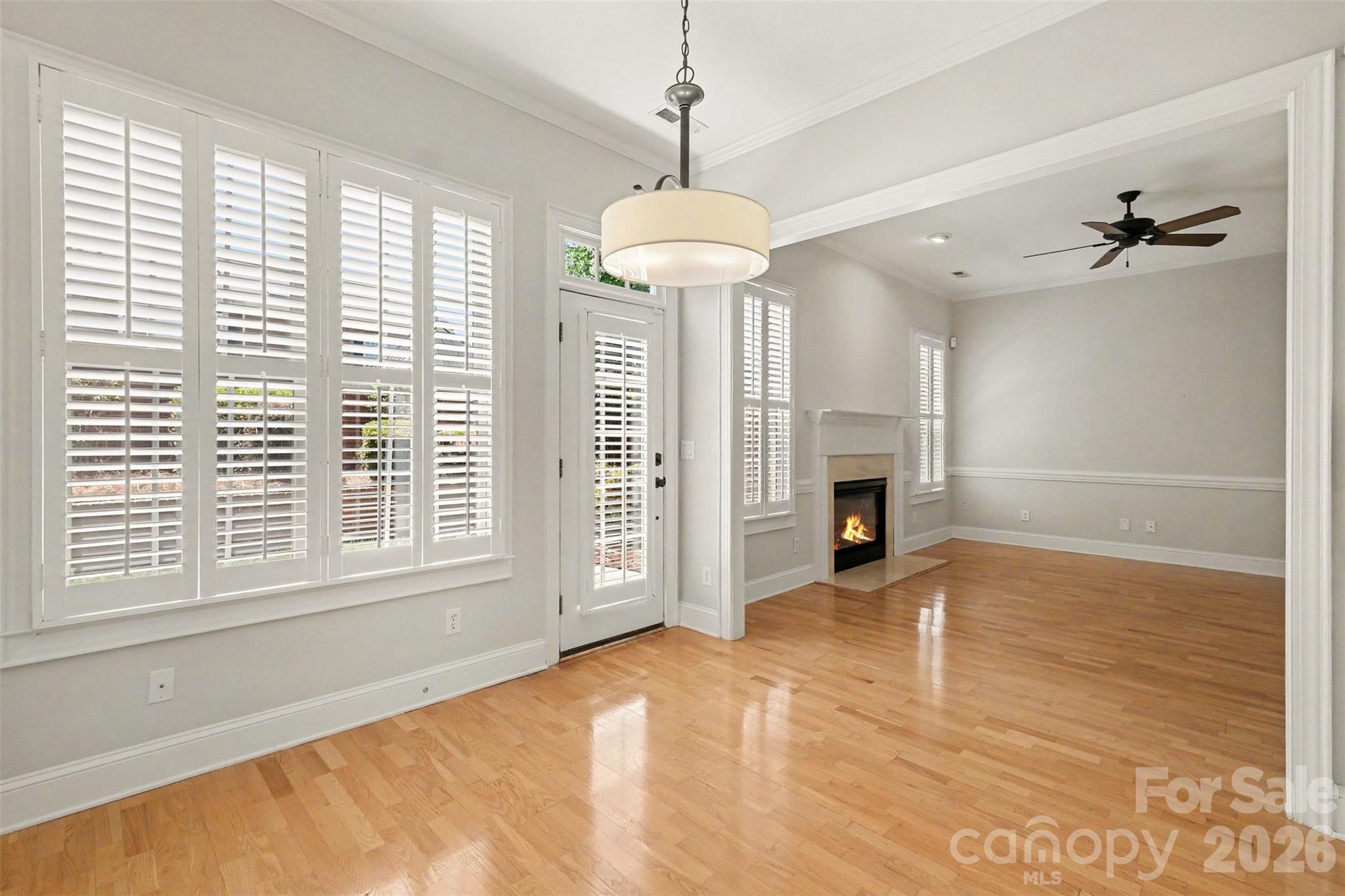 3111 Ethereal Lane — Charlotte
