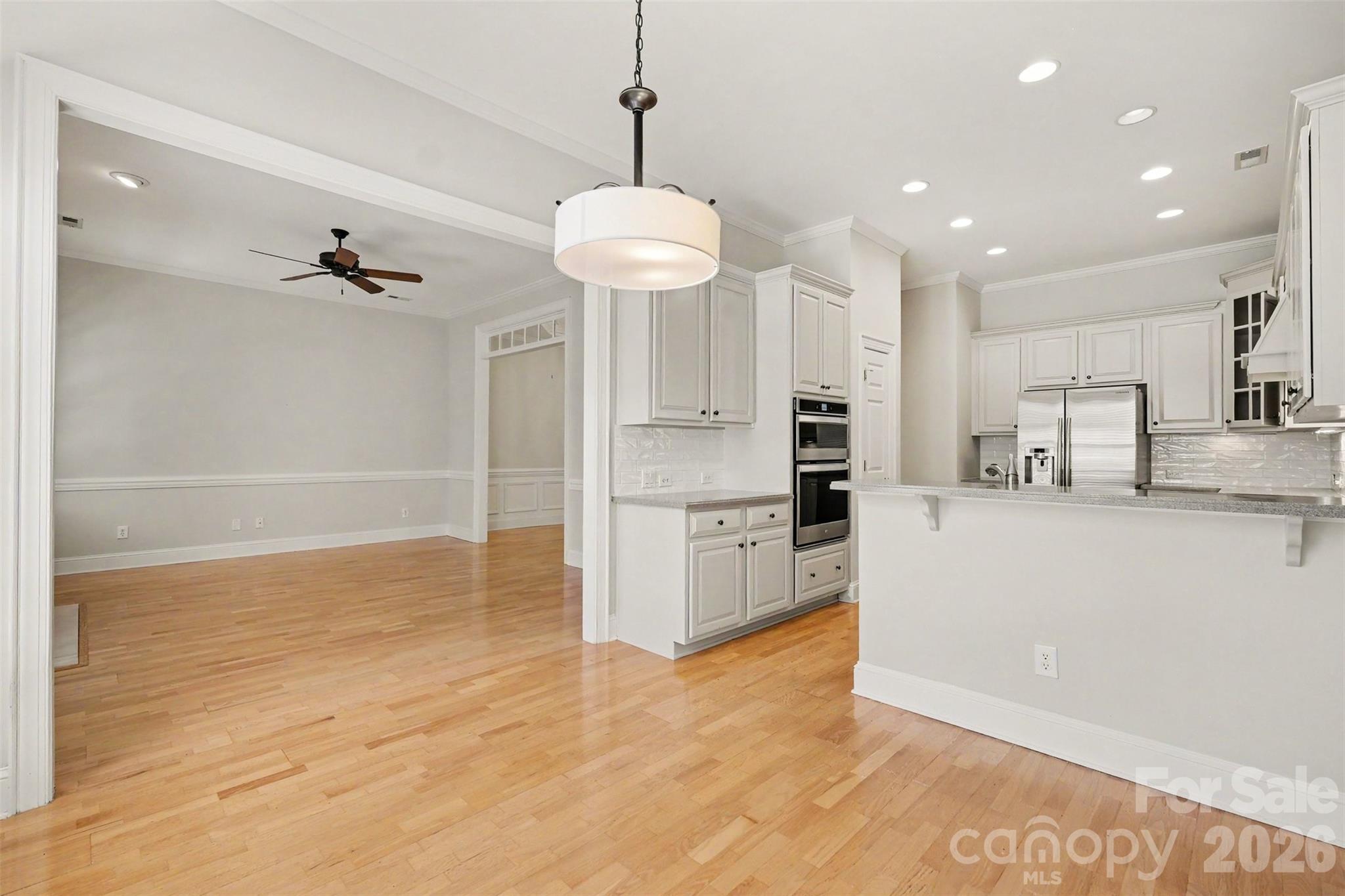 3111 Ethereal Lane — Charlotte