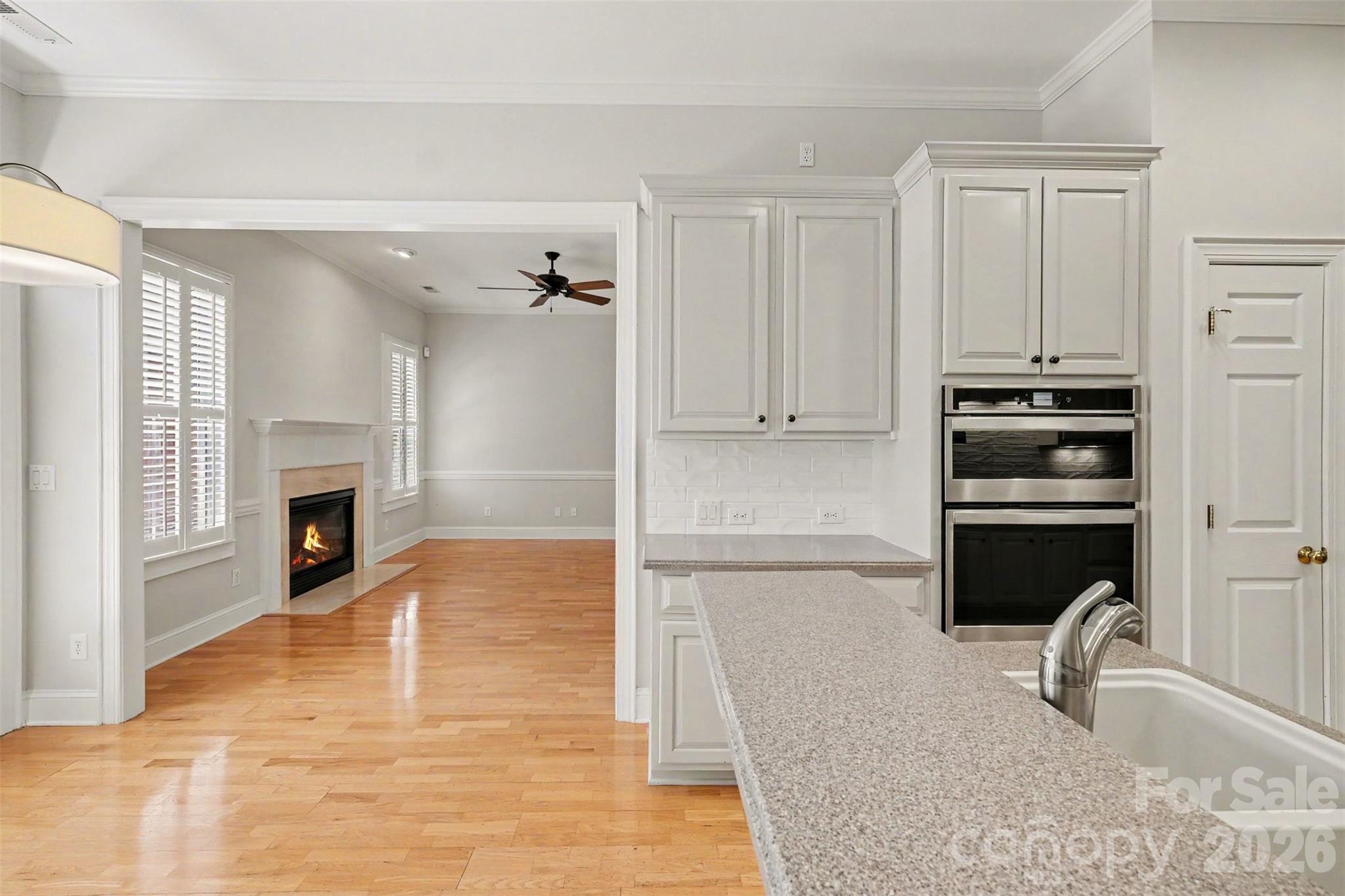 3111 Ethereal Lane — Charlotte