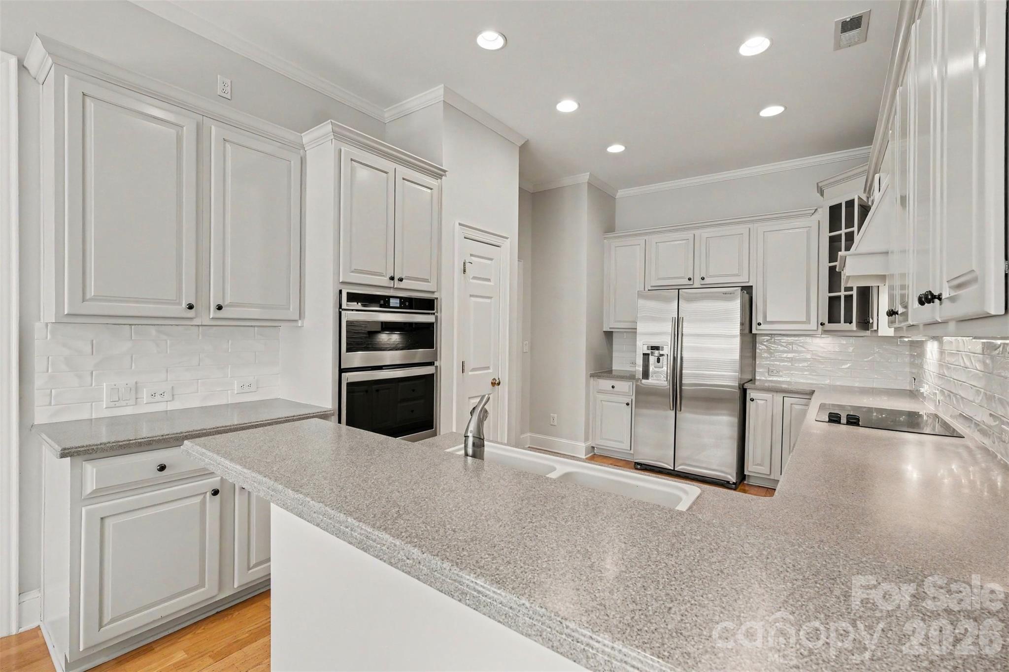 3111 Ethereal Lane — Charlotte
