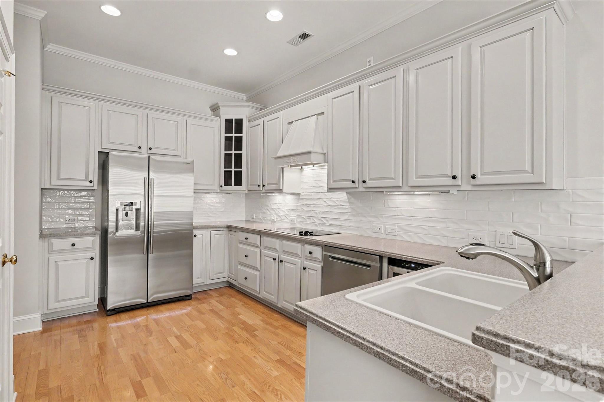 3111 Ethereal Lane — Charlotte
