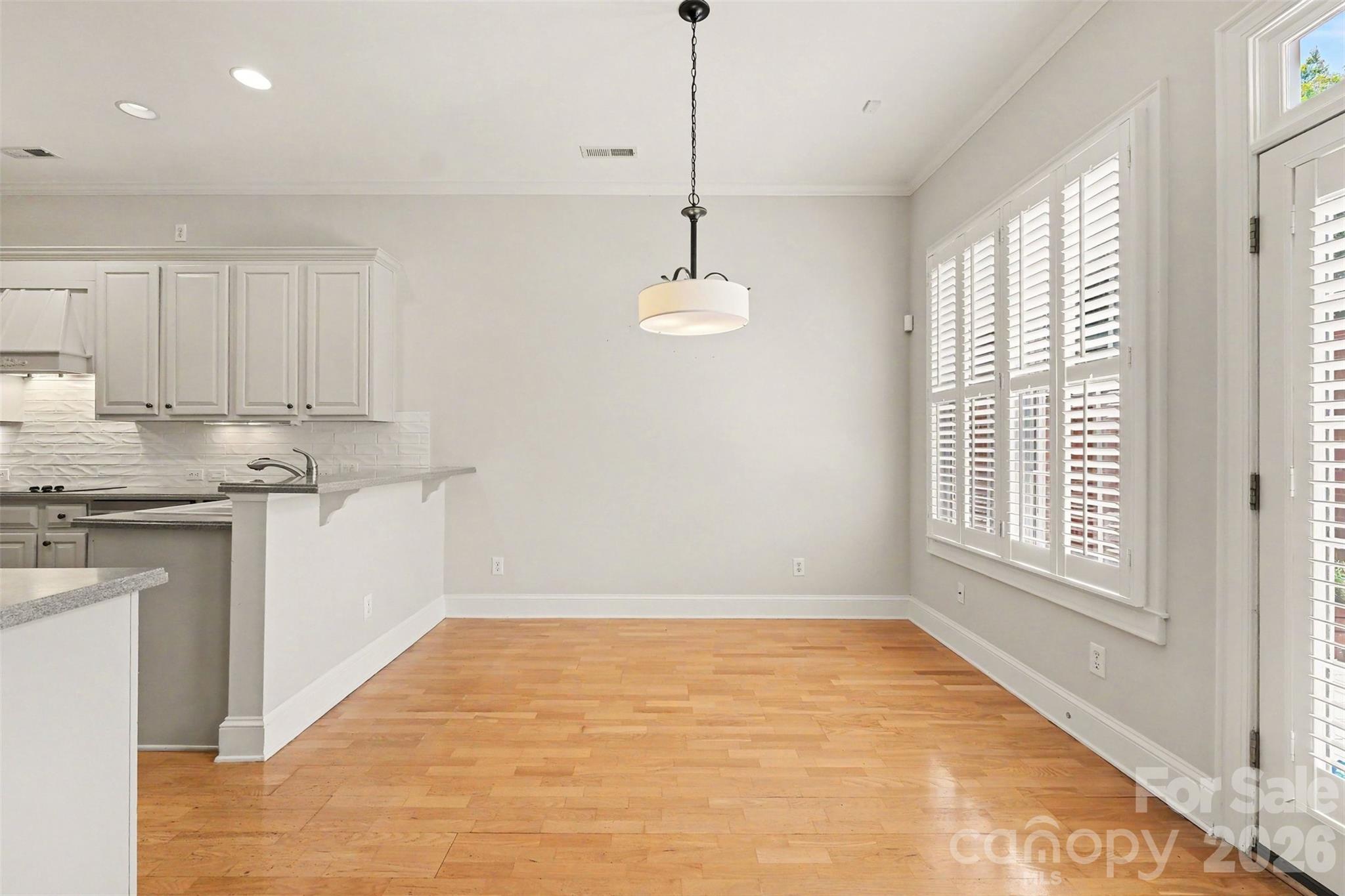3111 Ethereal Lane — Charlotte