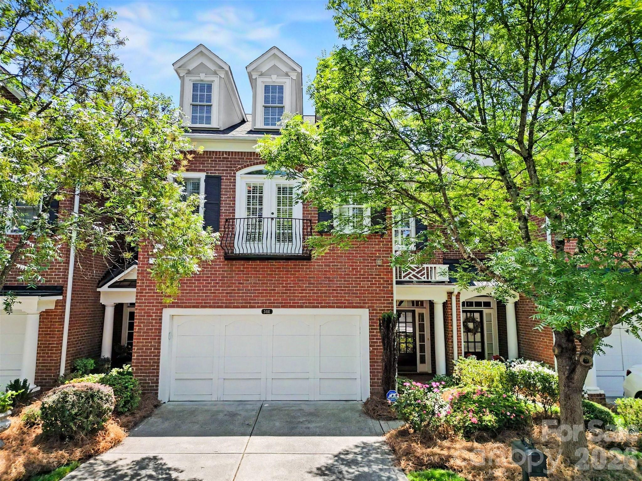 3111 Ethereal Lane — Charlotte