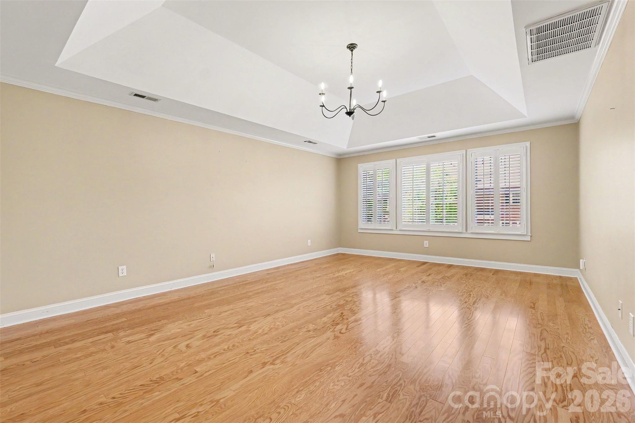 3111 Ethereal Lane — Charlotte