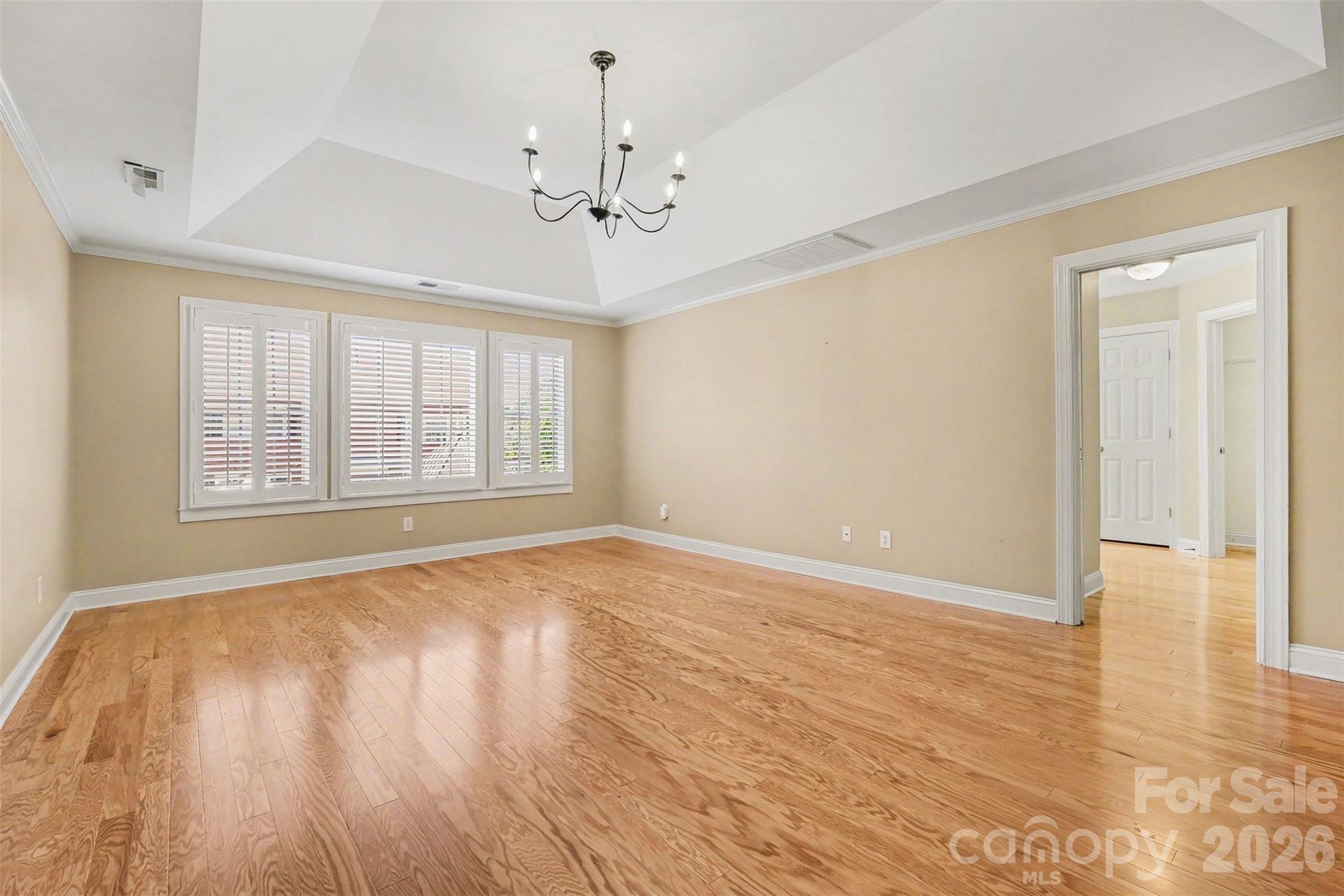 3111 Ethereal Lane — Charlotte