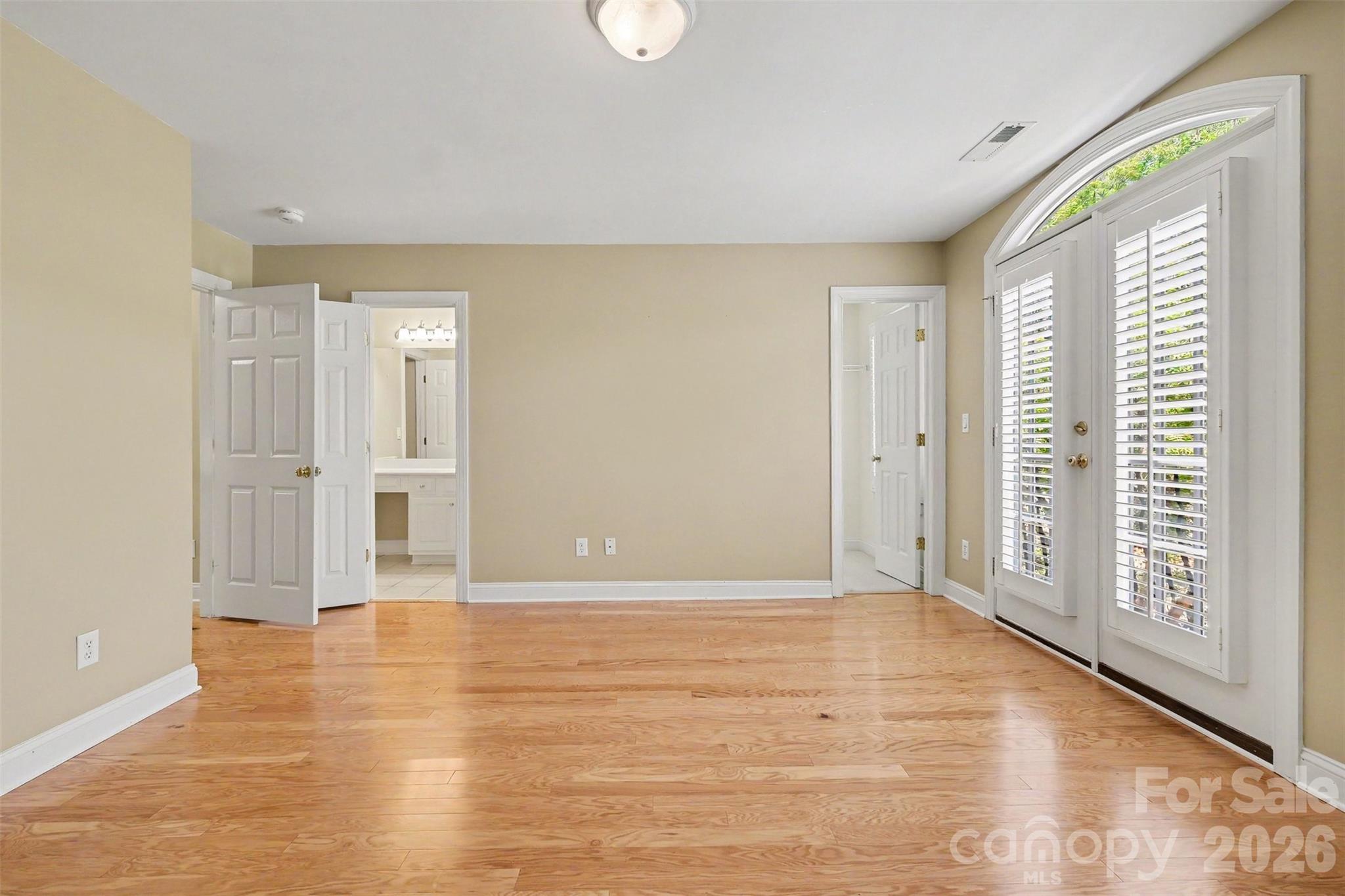 3111 Ethereal Lane — Charlotte