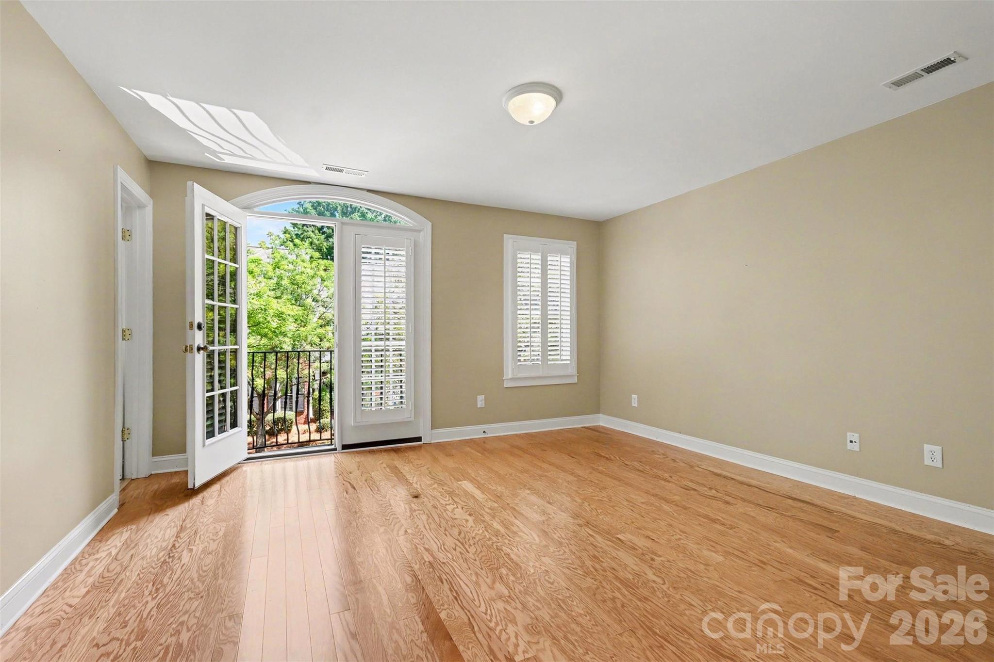 3111 Ethereal Lane — Charlotte