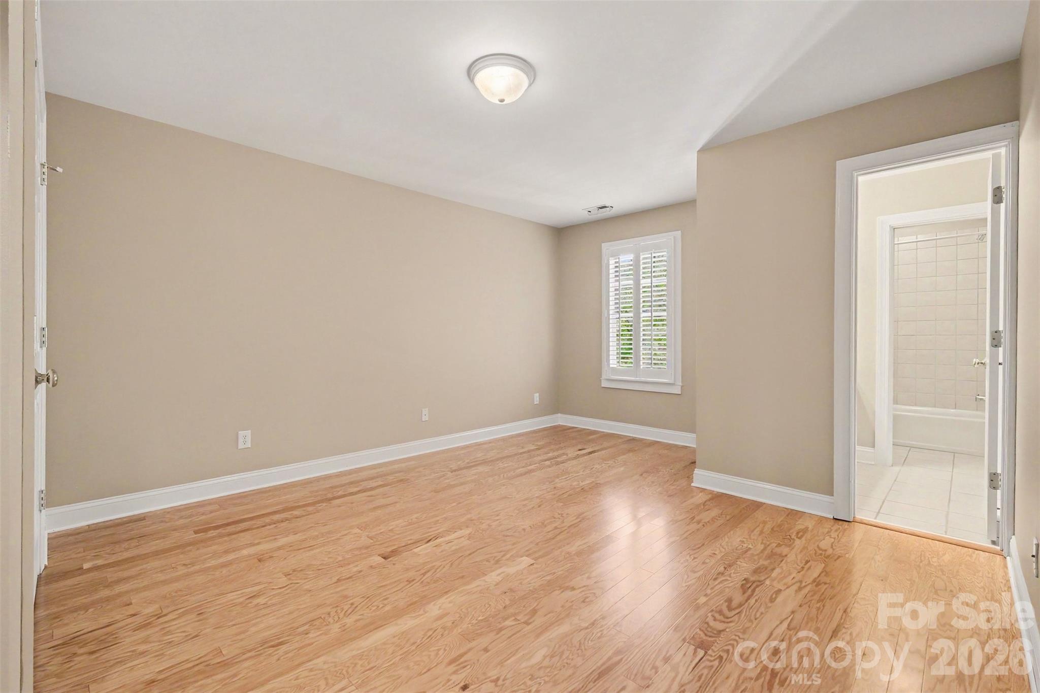 3111 Ethereal Lane — Charlotte