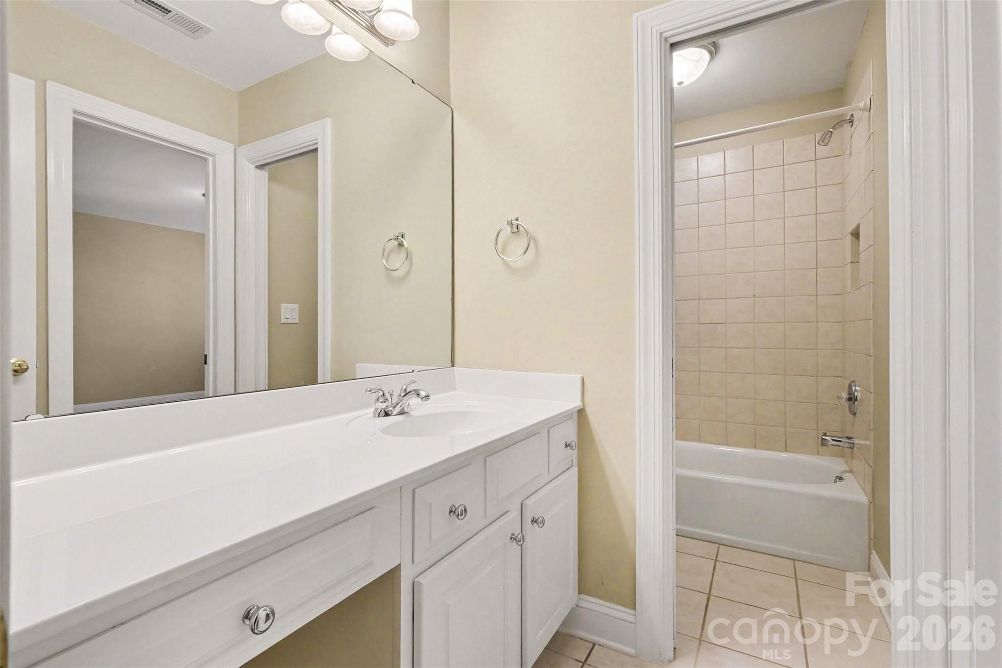 3111 Ethereal Lane — Charlotte