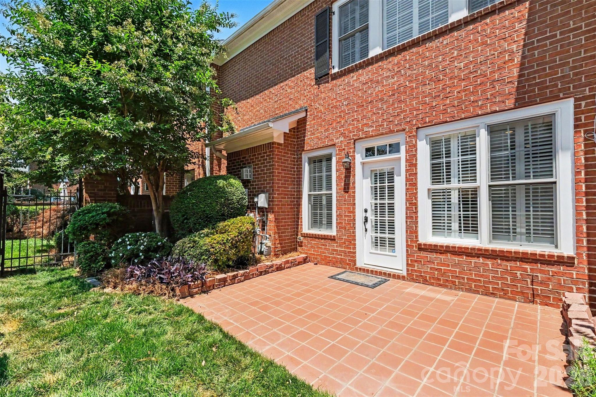 3111 Ethereal Lane — Charlotte