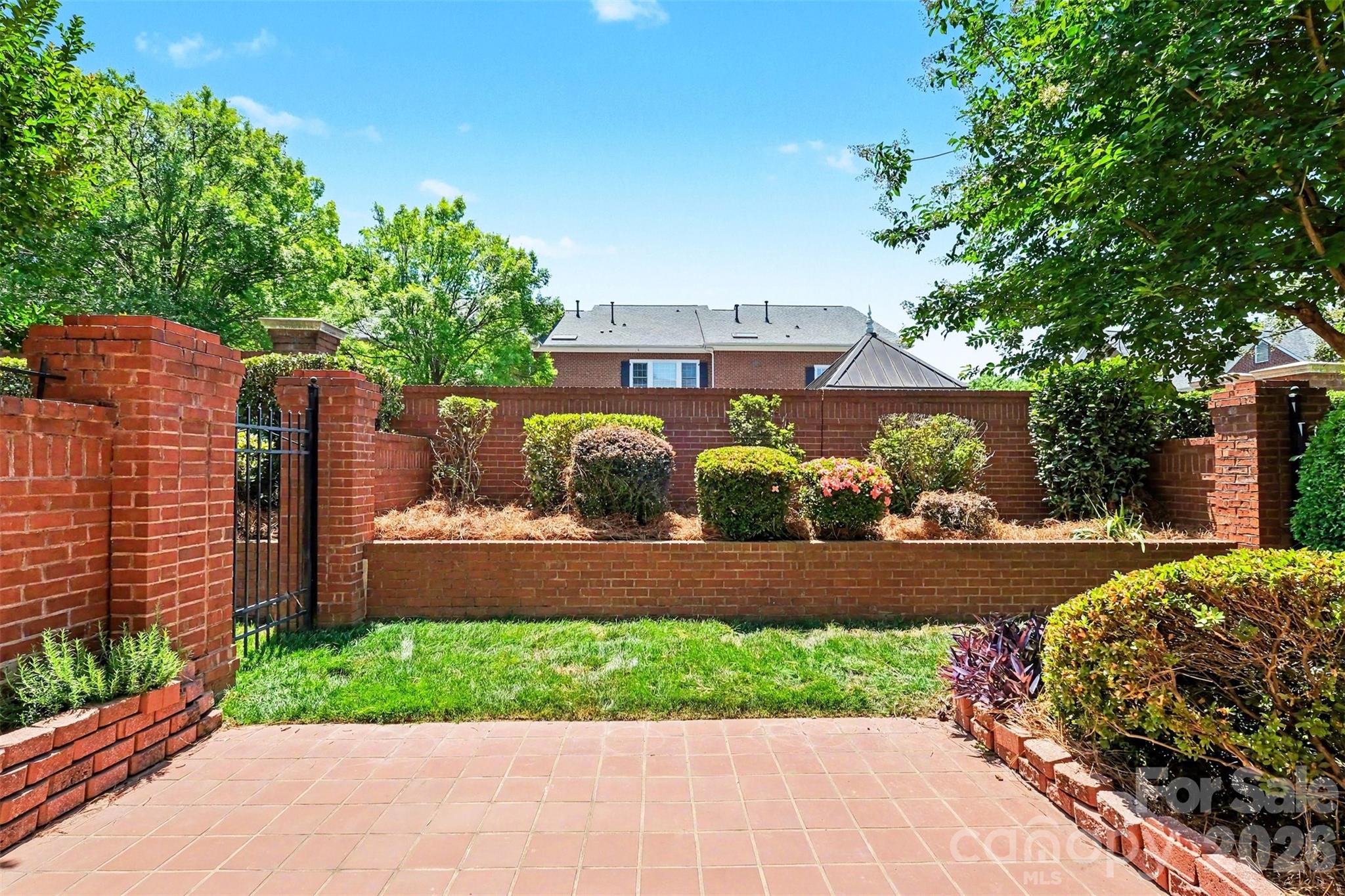 3111 Ethereal Lane — Charlotte