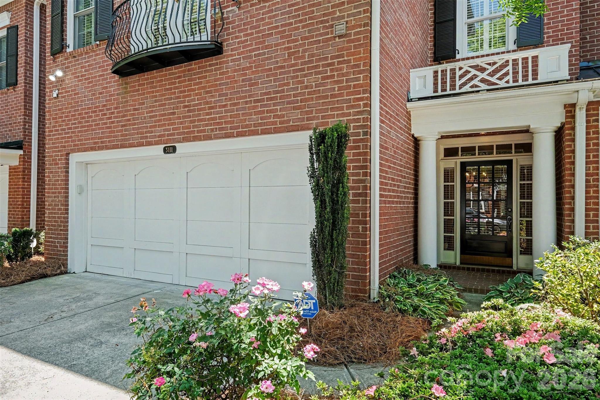 3111 Ethereal Lane — Charlotte