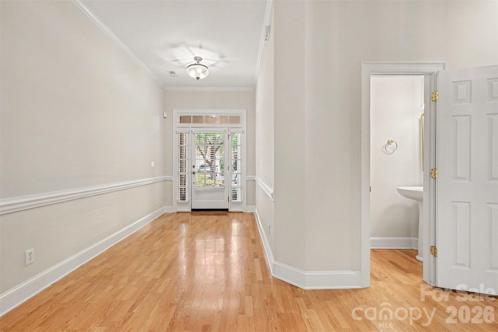 3111 Ethereal Lane — Charlotte