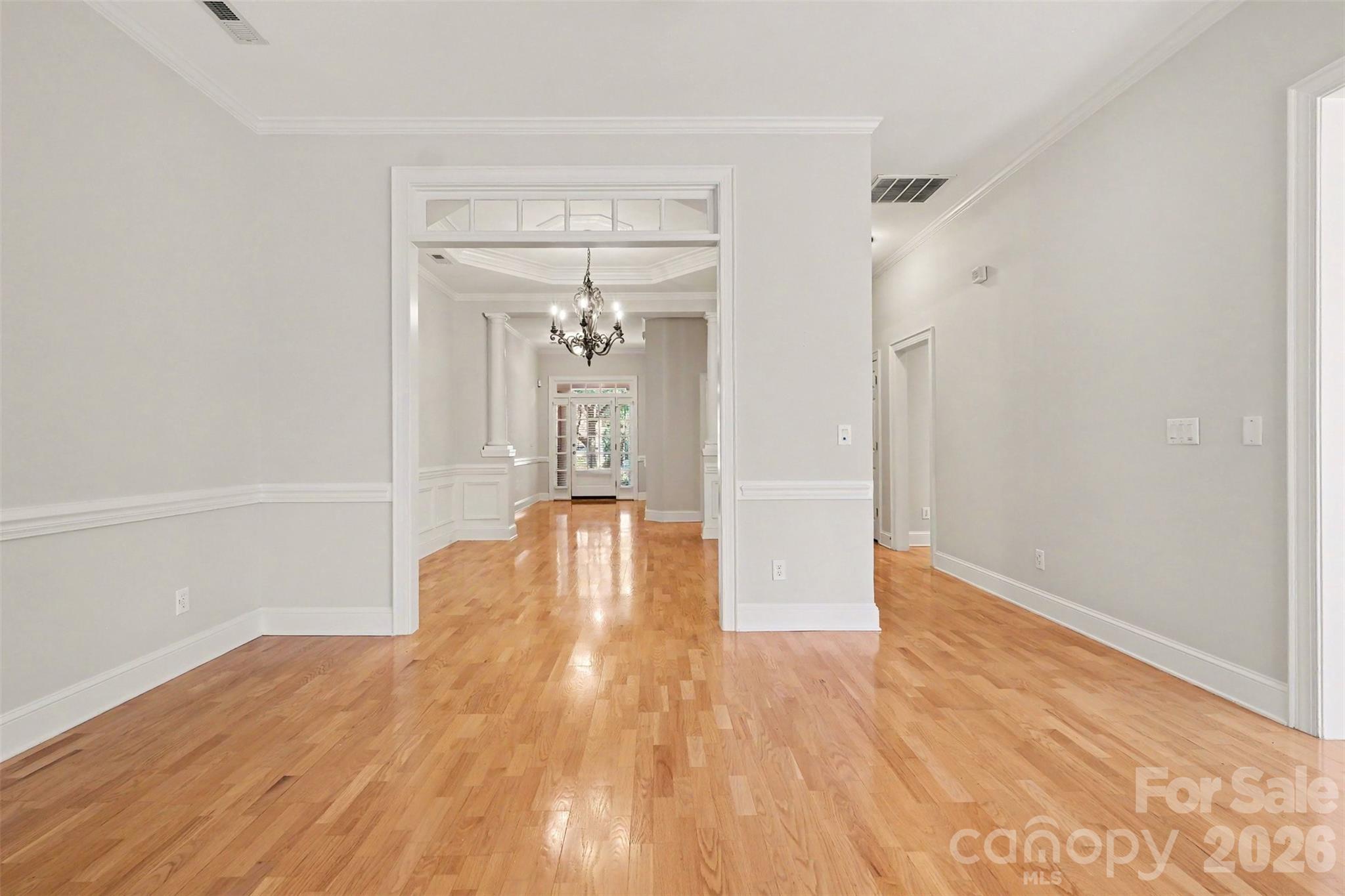 3111 Ethereal Lane — Charlotte