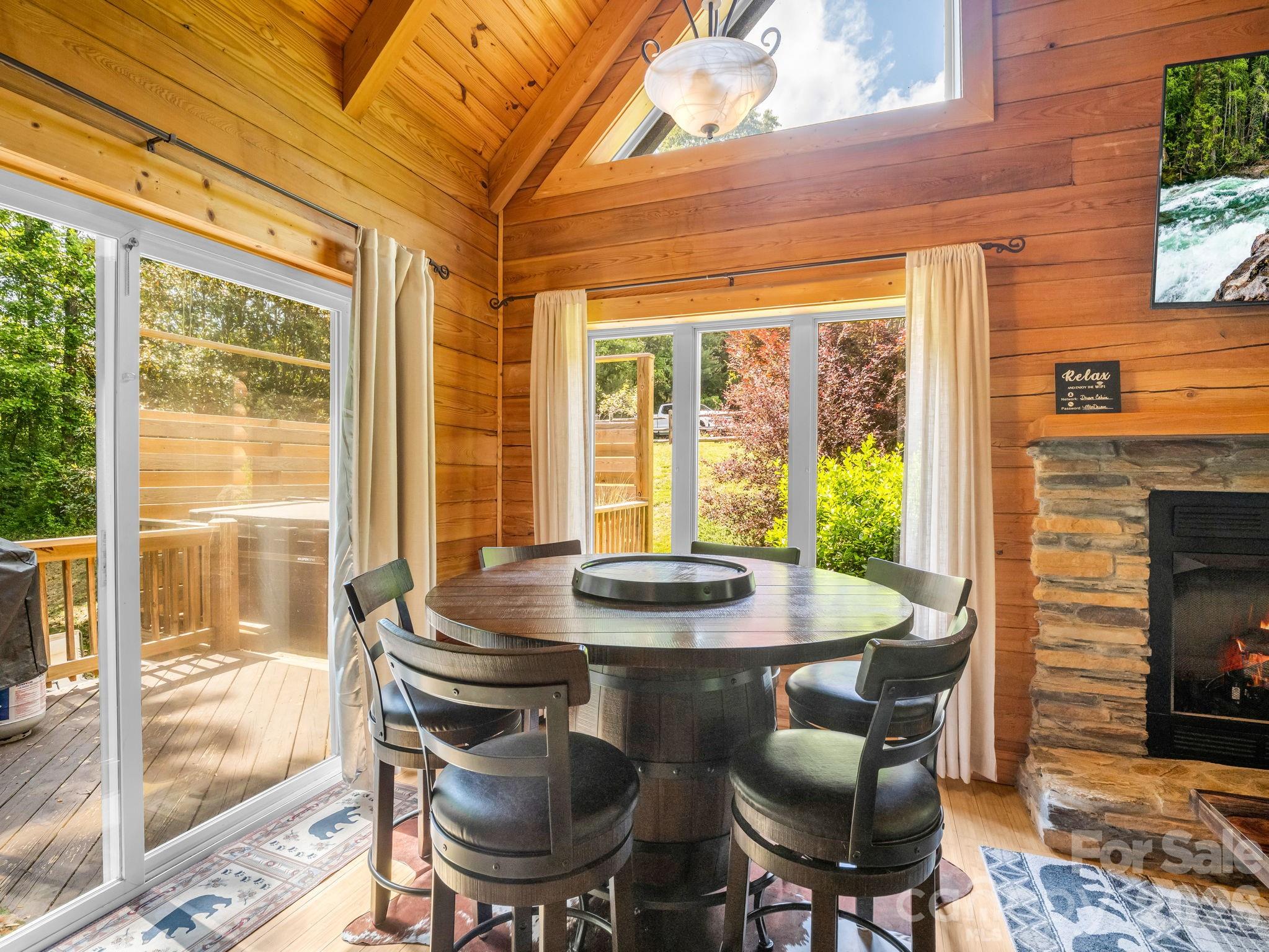 165 Dream Road — Hendersonville