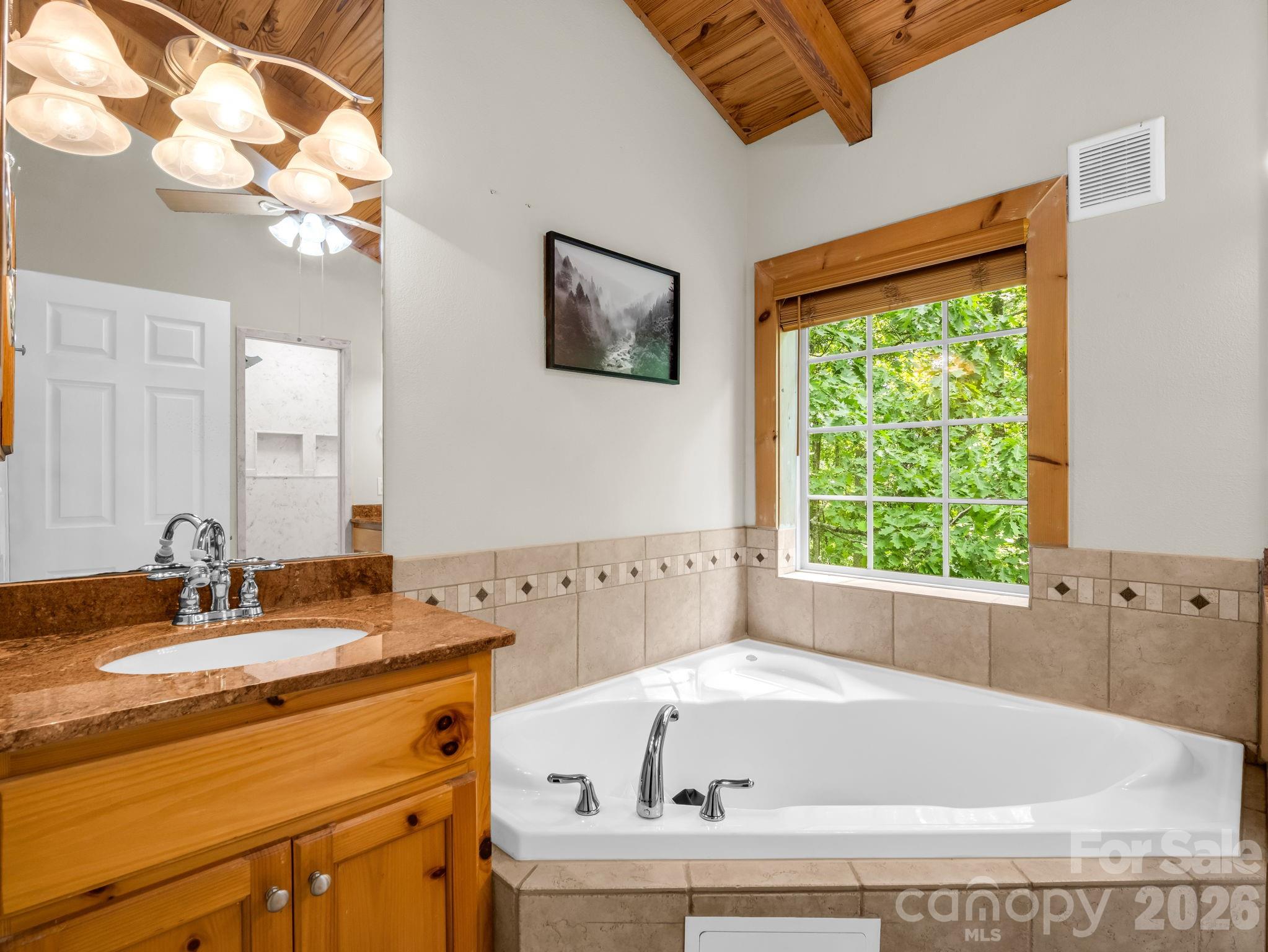 165 Dream Road — Hendersonville