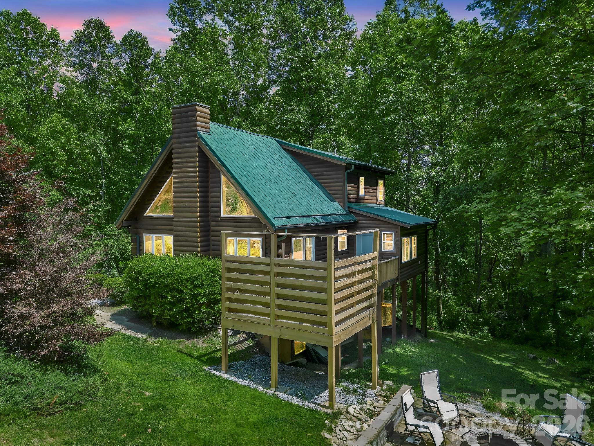 165 Dream Road — Hendersonville